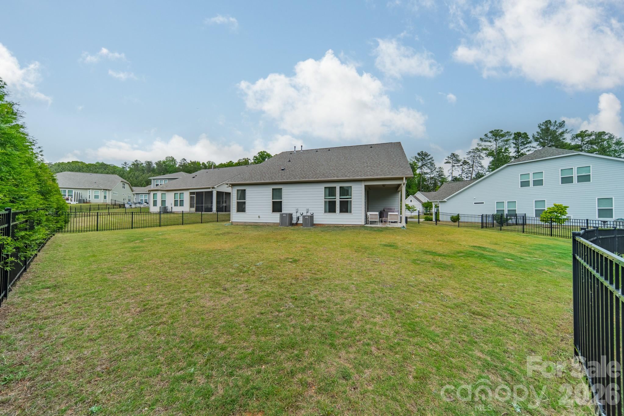 17036 Challory Glen Way — Charlotte