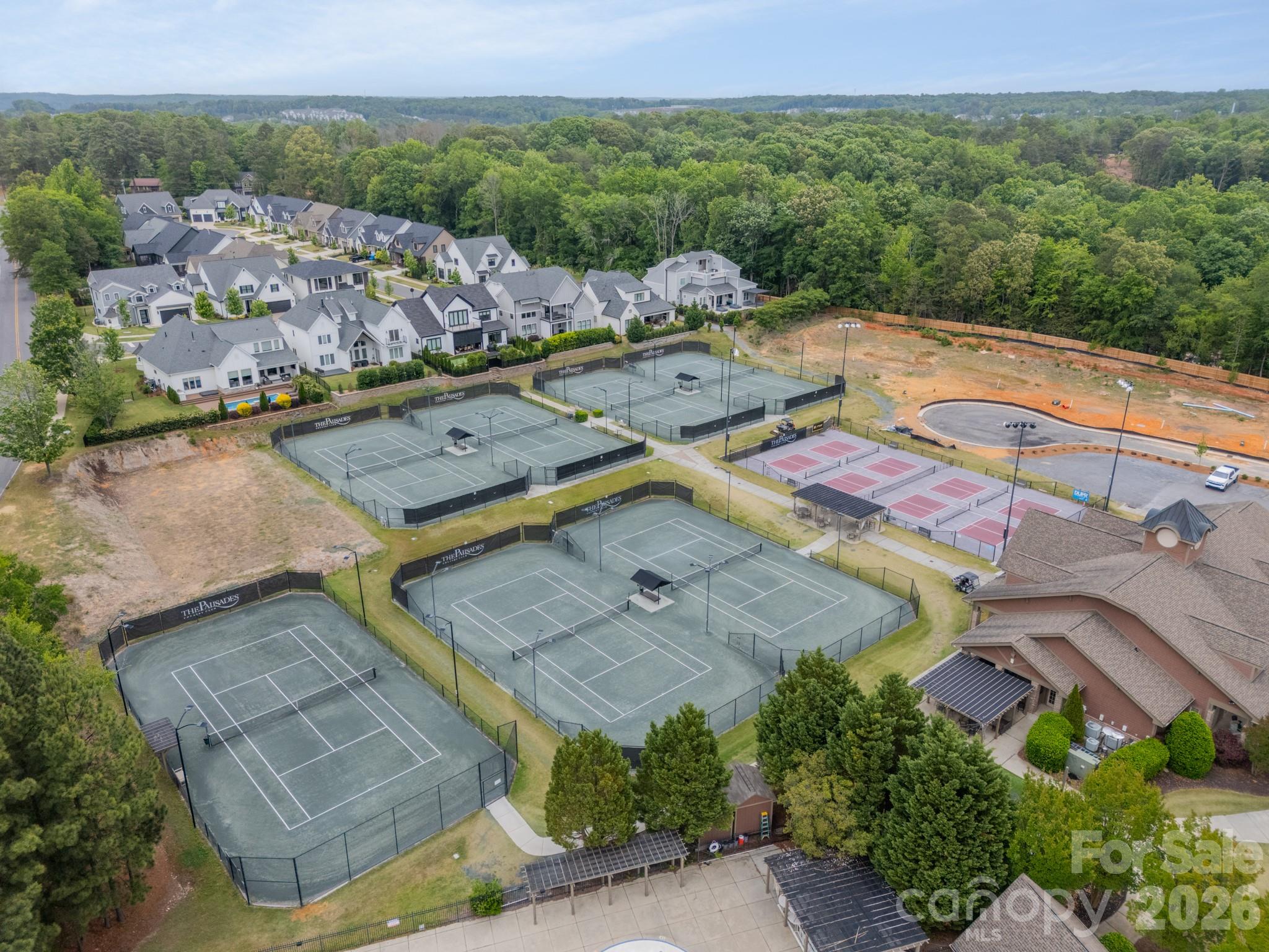 17036 Challory Glen Way — Charlotte