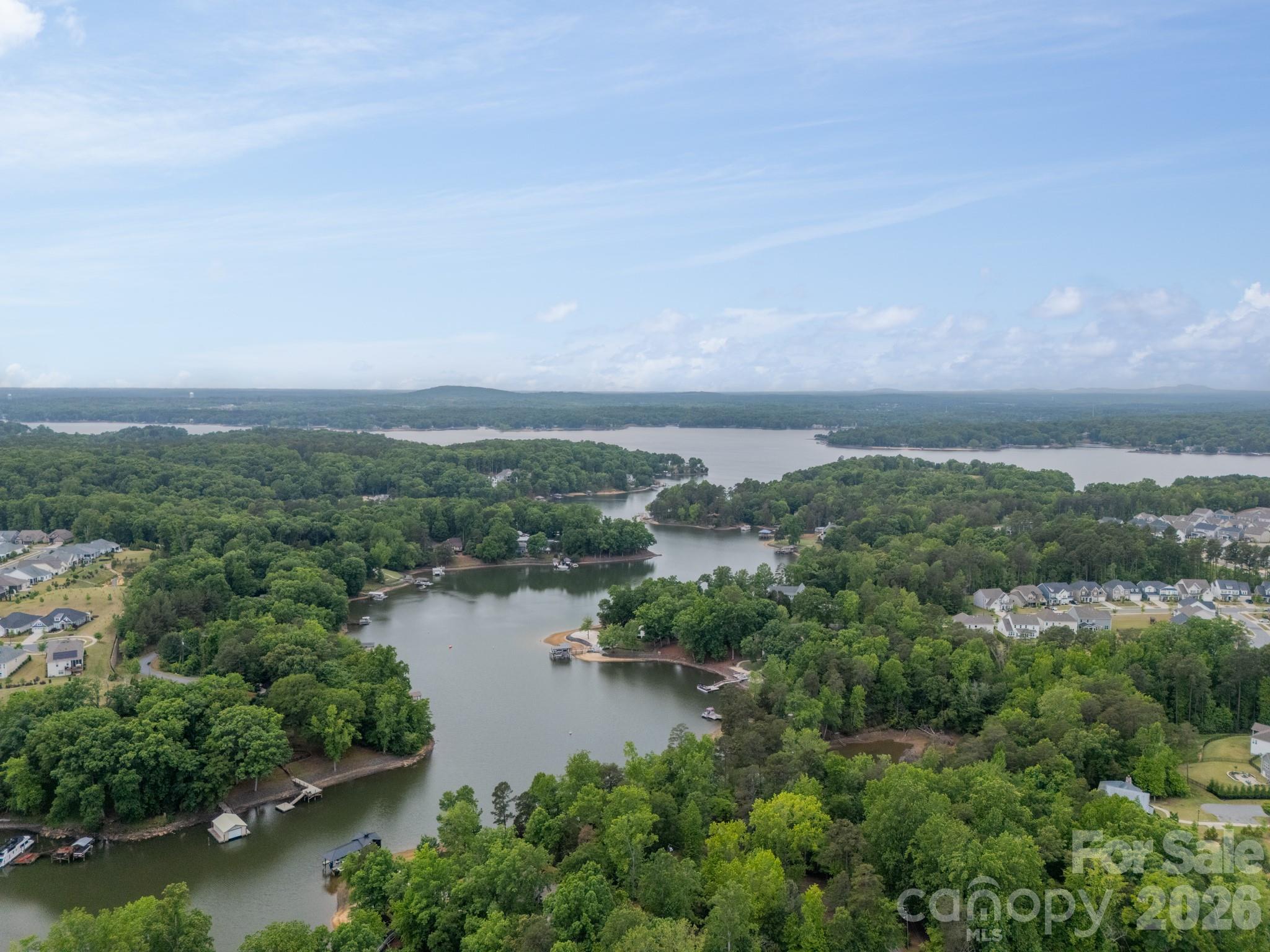 17036 Challory Glen Way — Charlotte