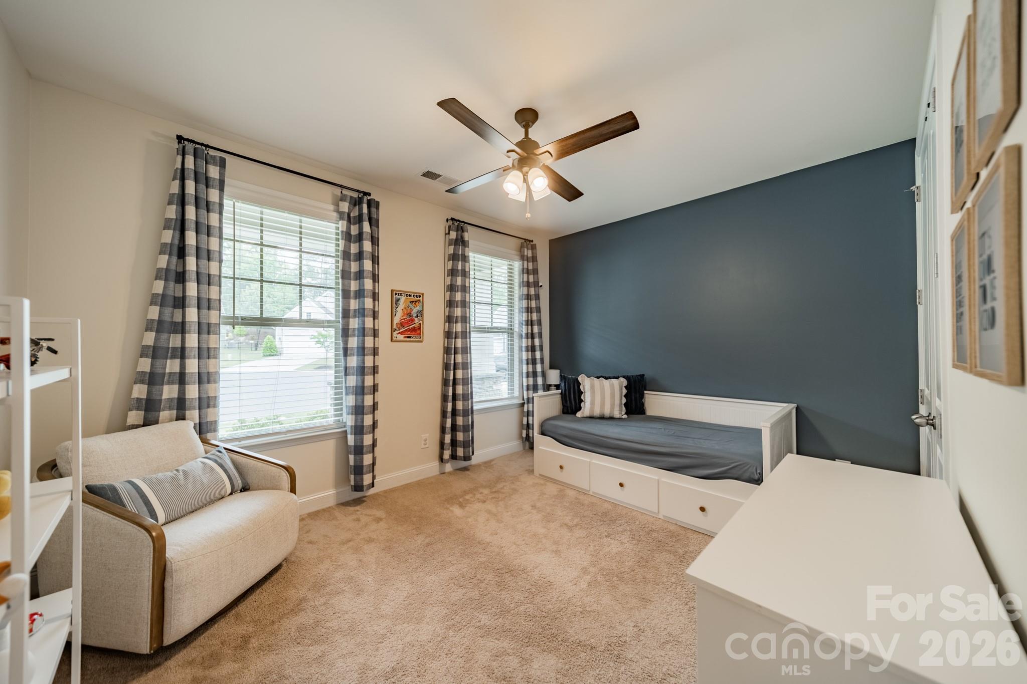 17036 Challory Glen Way — Charlotte