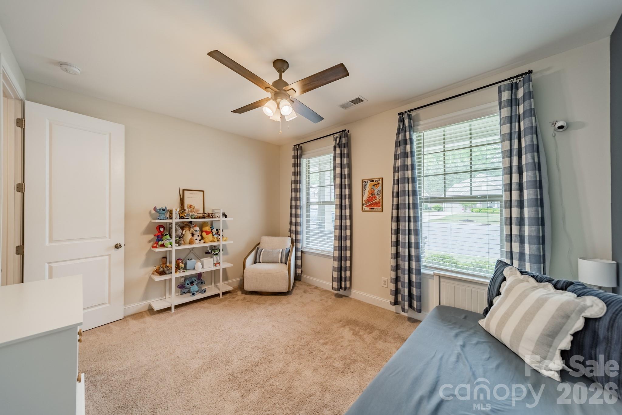 17036 Challory Glen Way — Charlotte