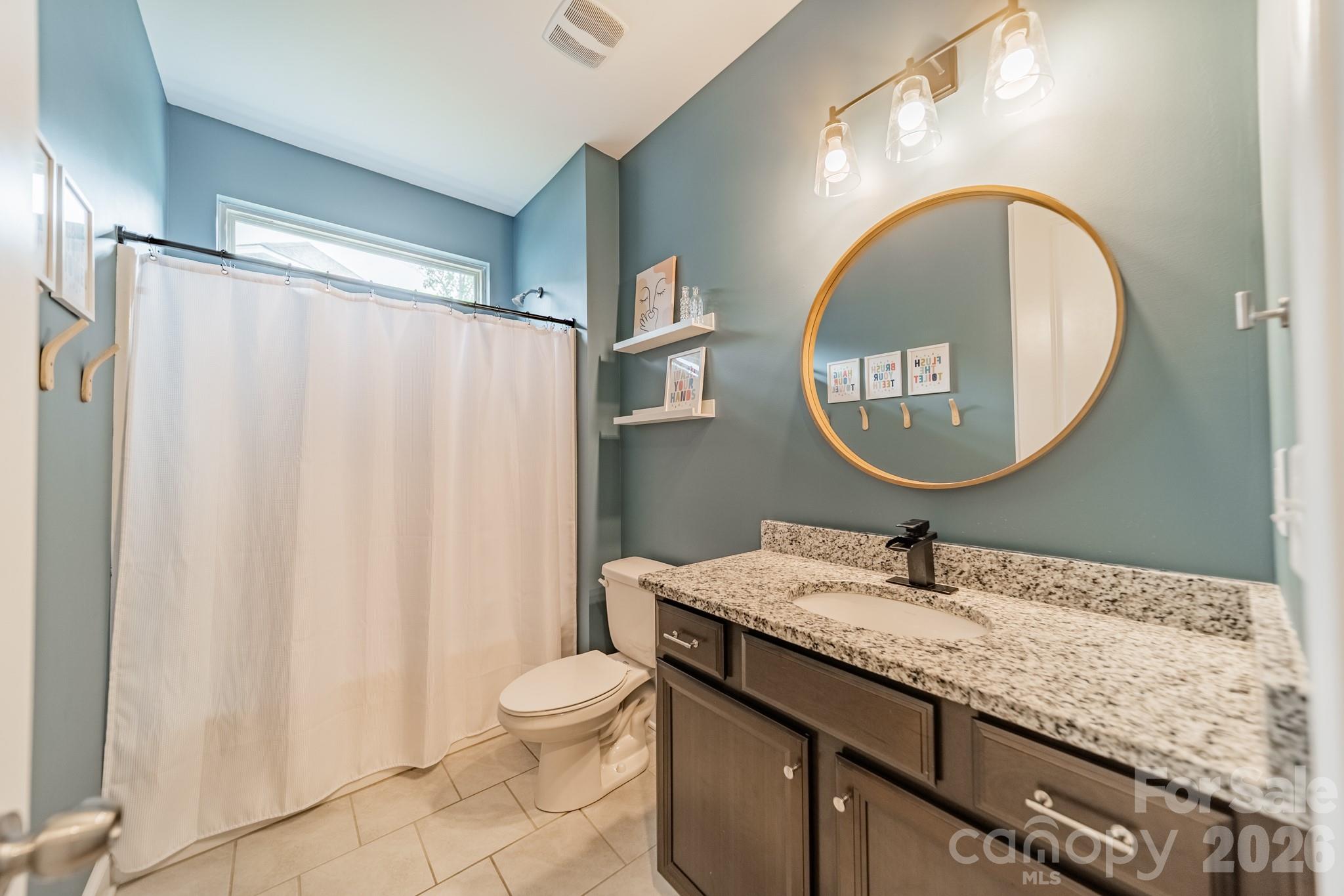 17036 Challory Glen Way — Charlotte