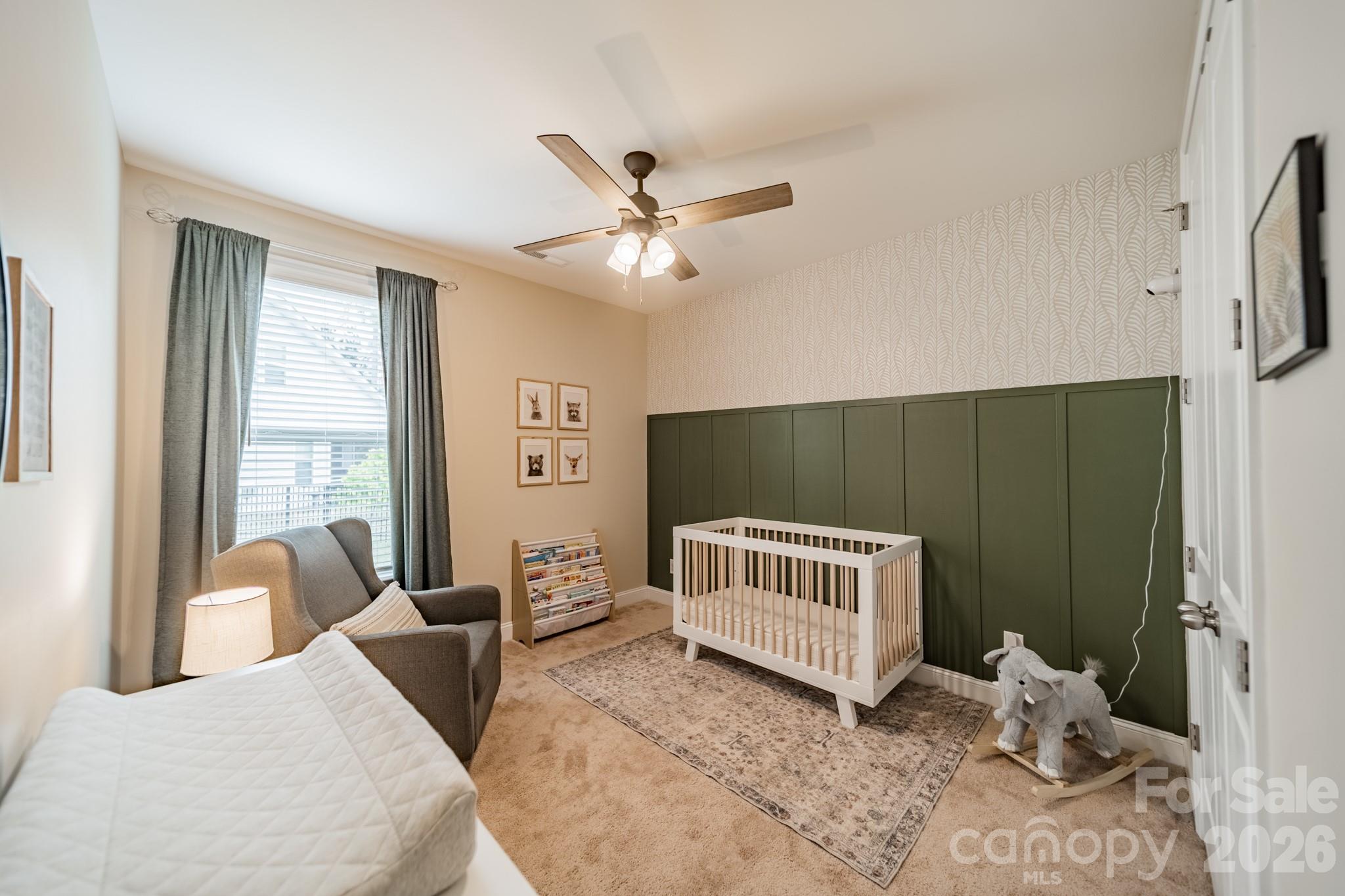 17036 Challory Glen Way — Charlotte