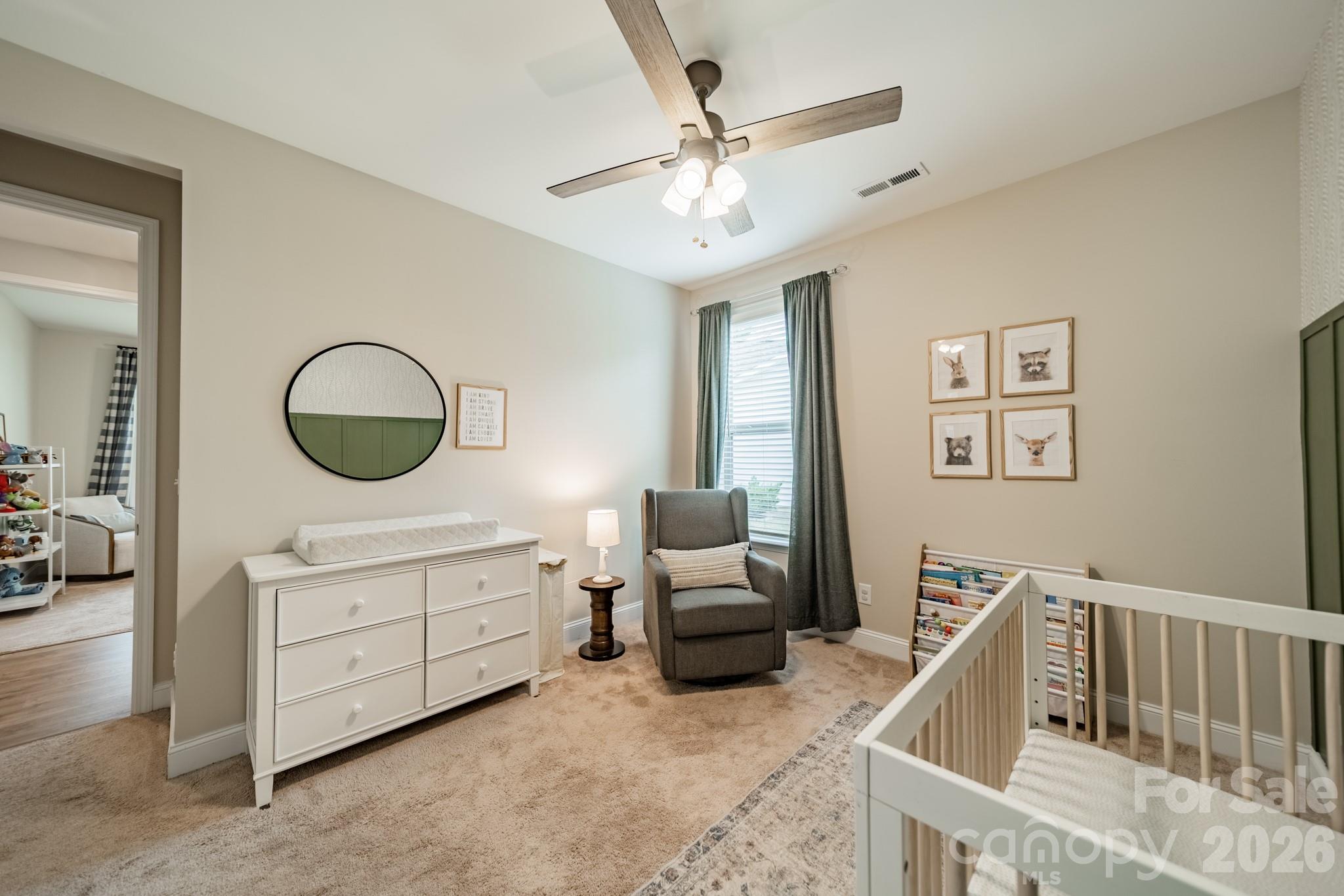 17036 Challory Glen Way — Charlotte