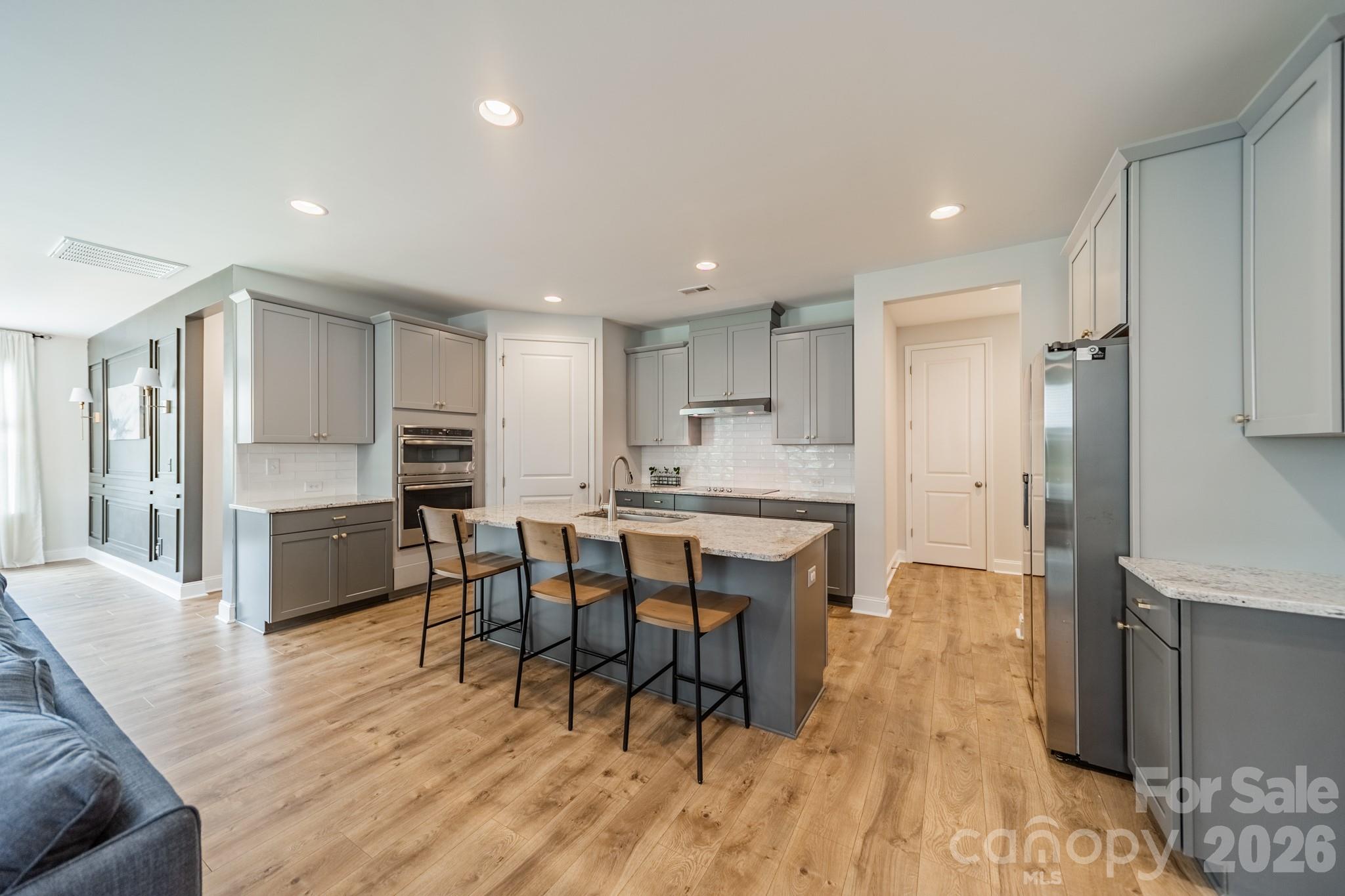 17036 Challory Glen Way — Charlotte
