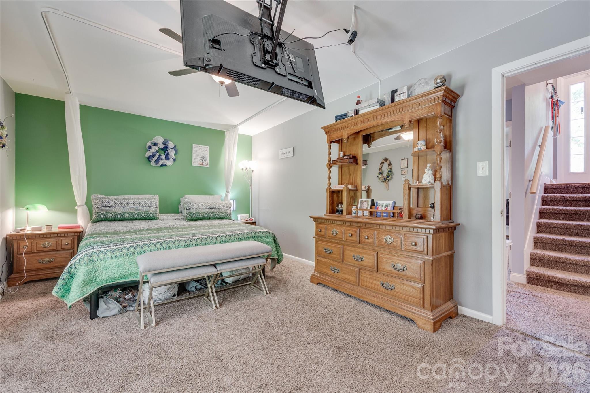679 Fairforest Road — Chester