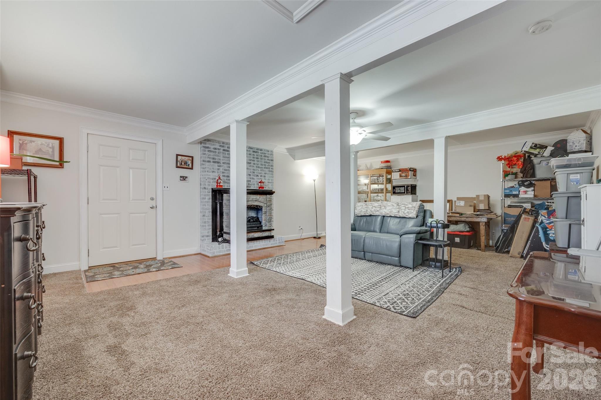 679 Fairforest Road — Chester