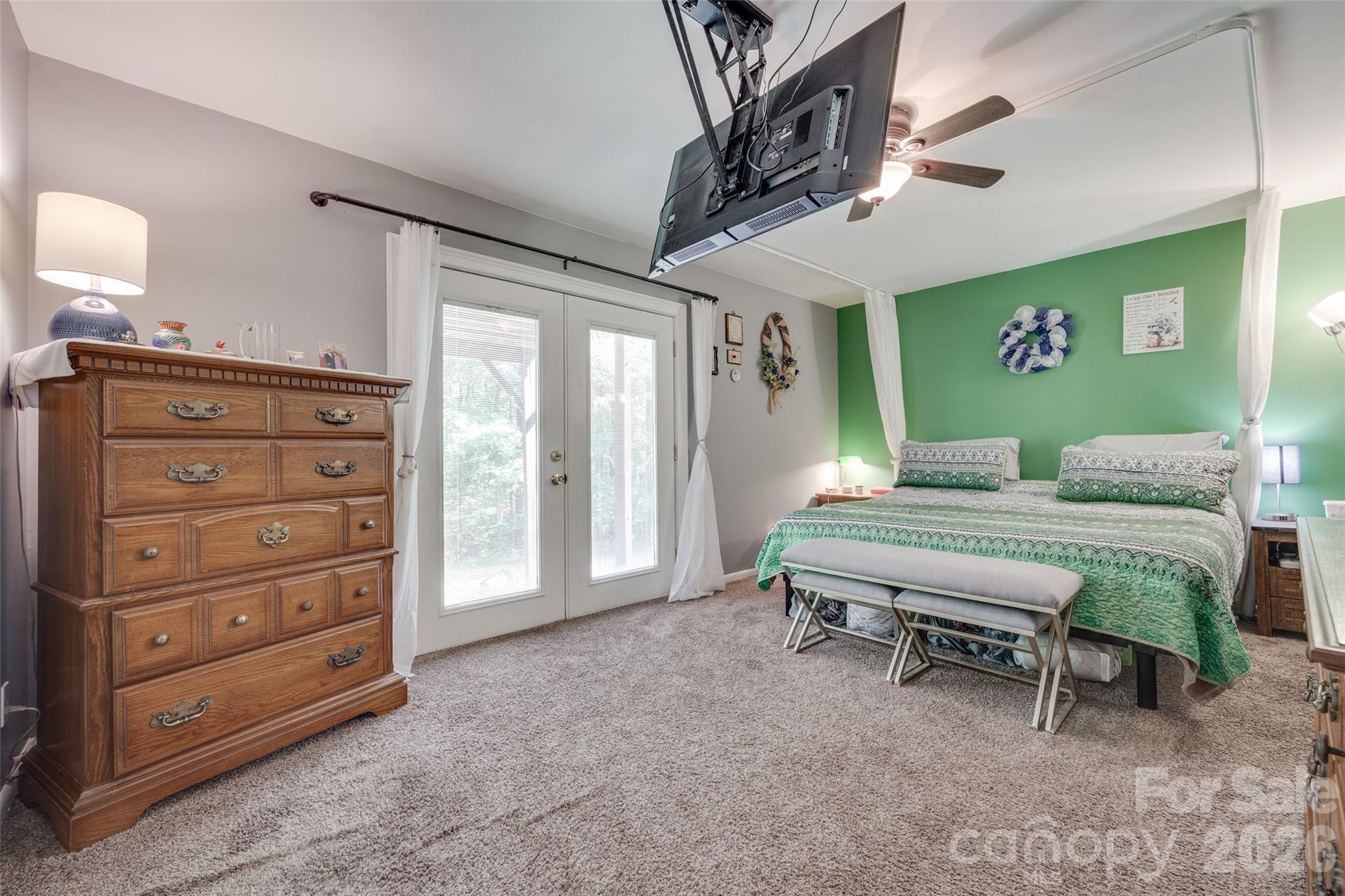 679 Fairforest Road — Chester