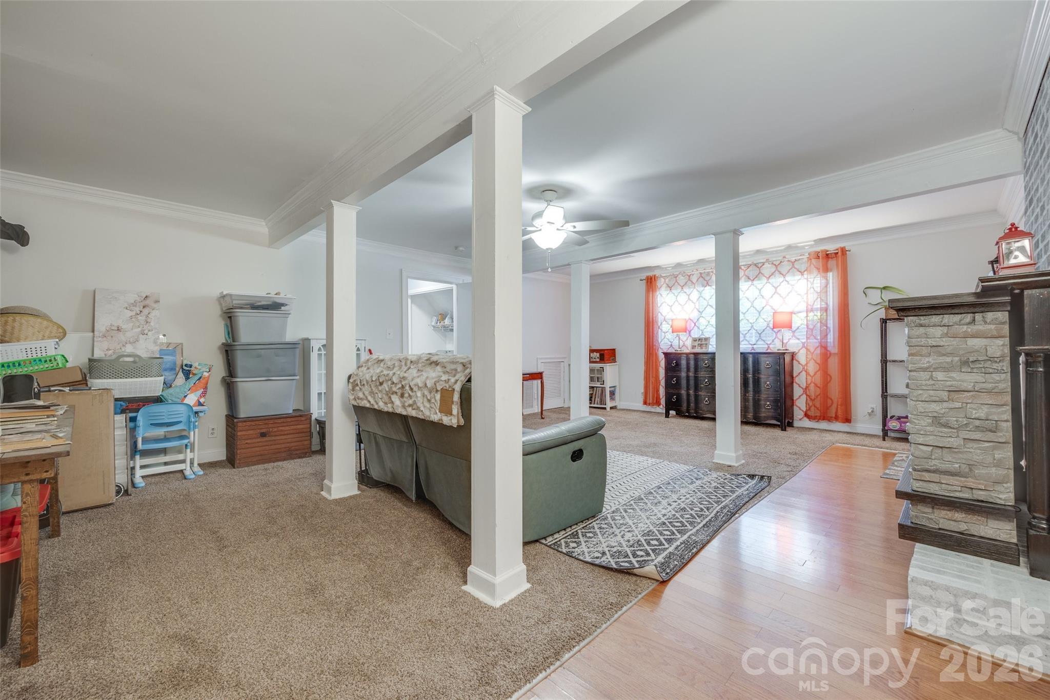679 Fairforest Road — Chester