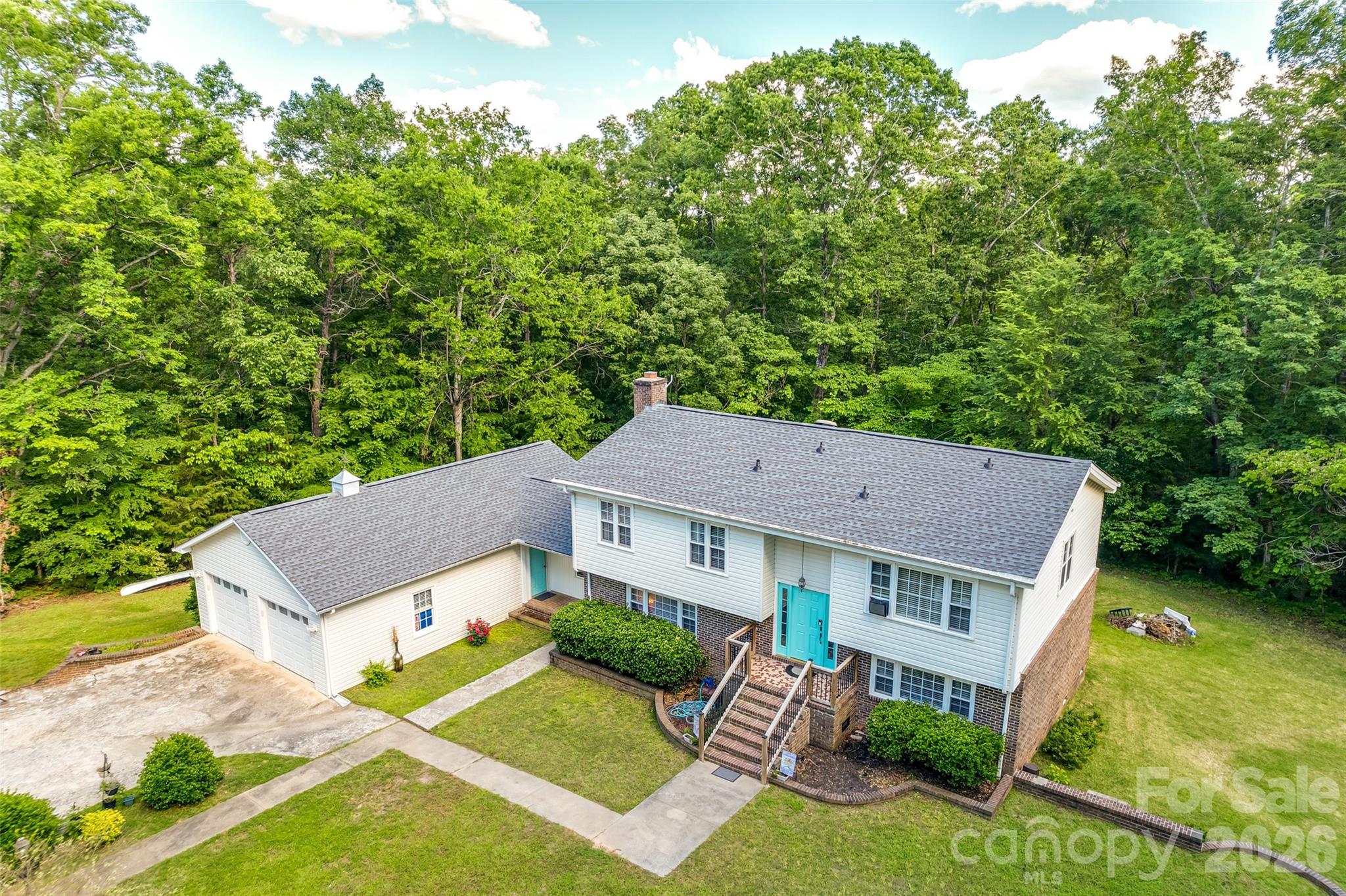 679 Fairforest Road — Chester