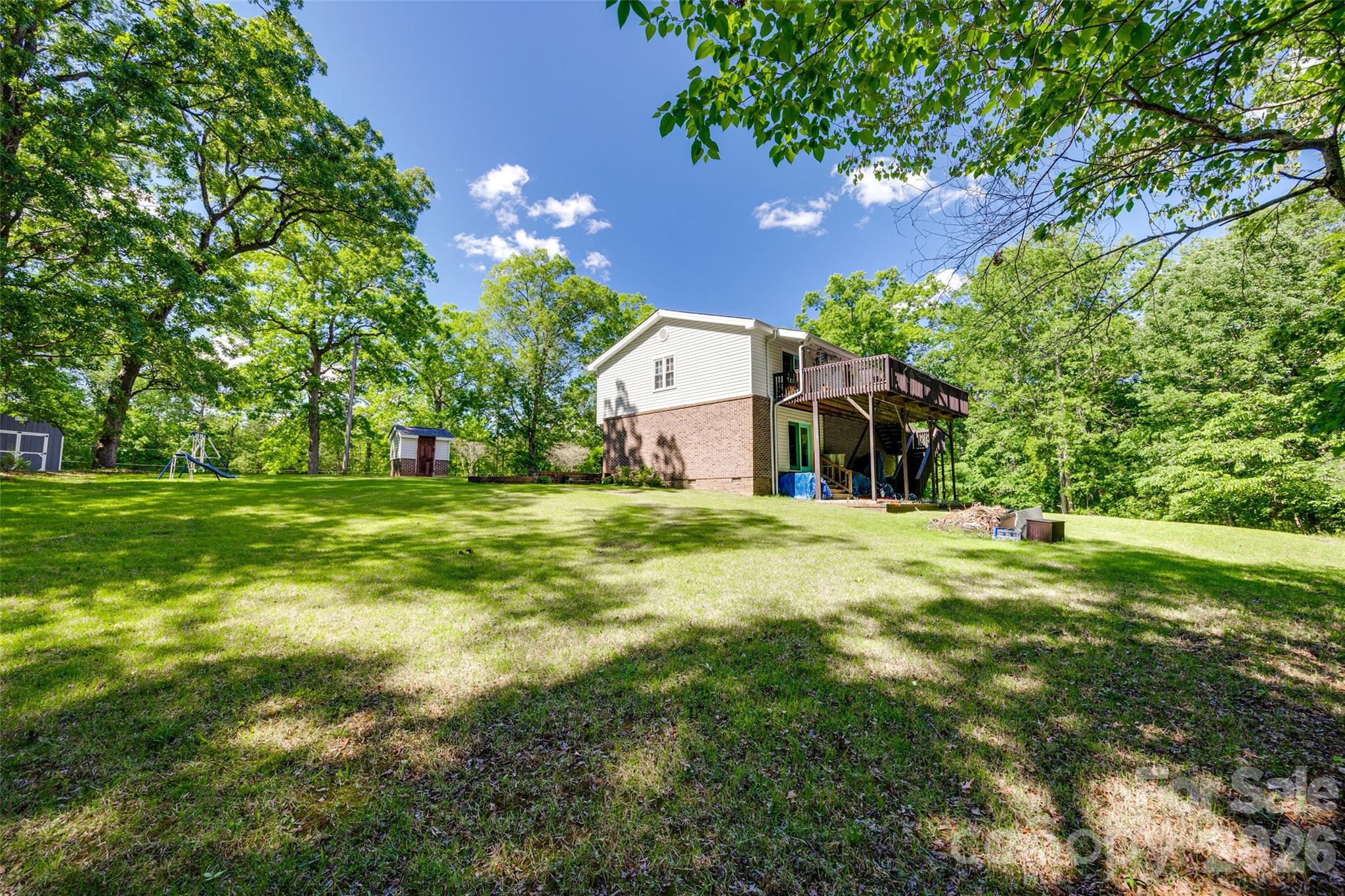 679 Fairforest Road — Chester