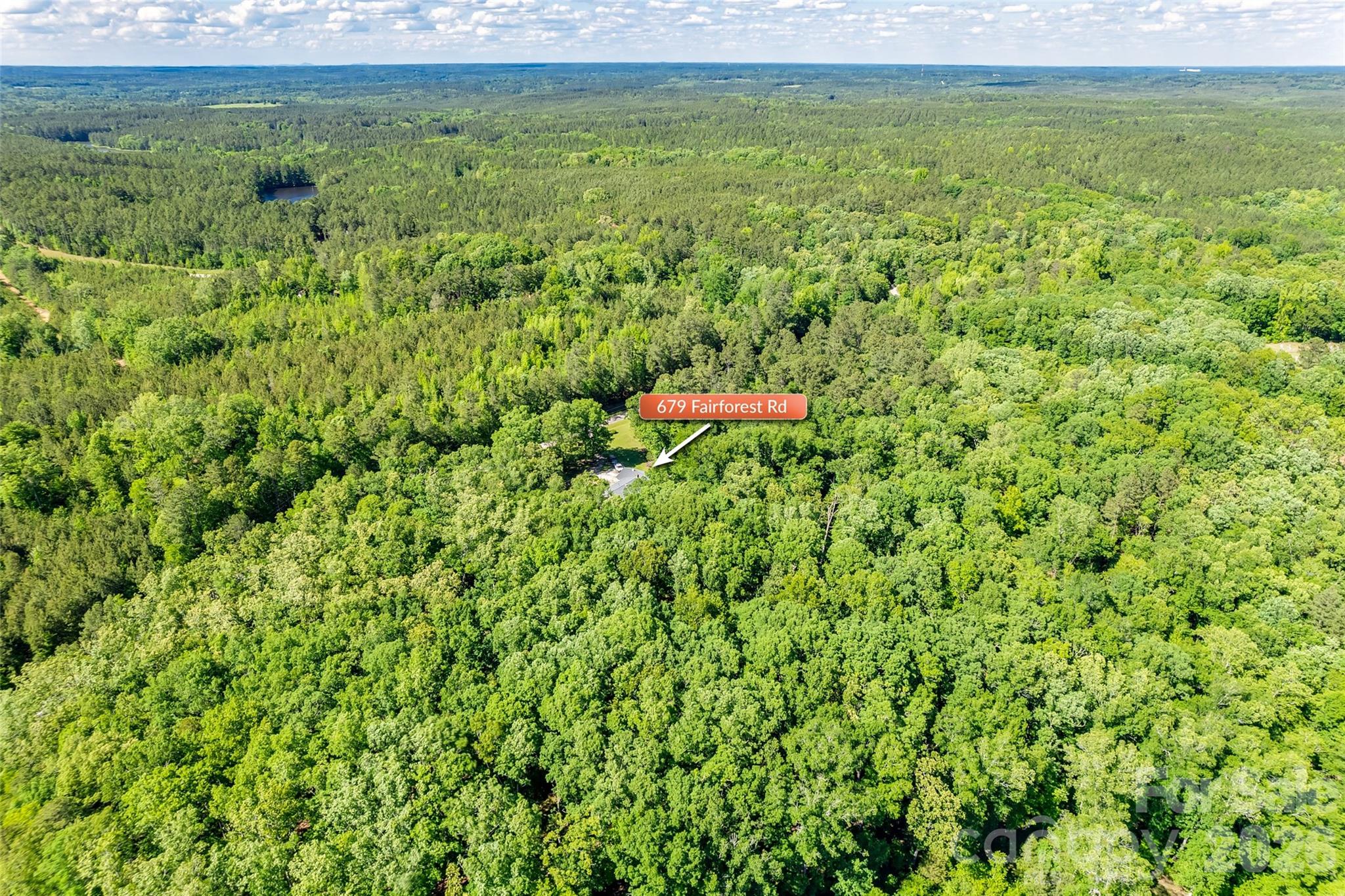 679 Fairforest Road — Chester