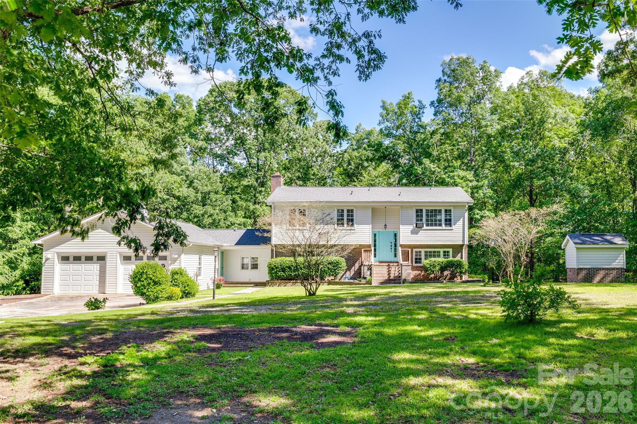 679 Fairforest Road — Chester