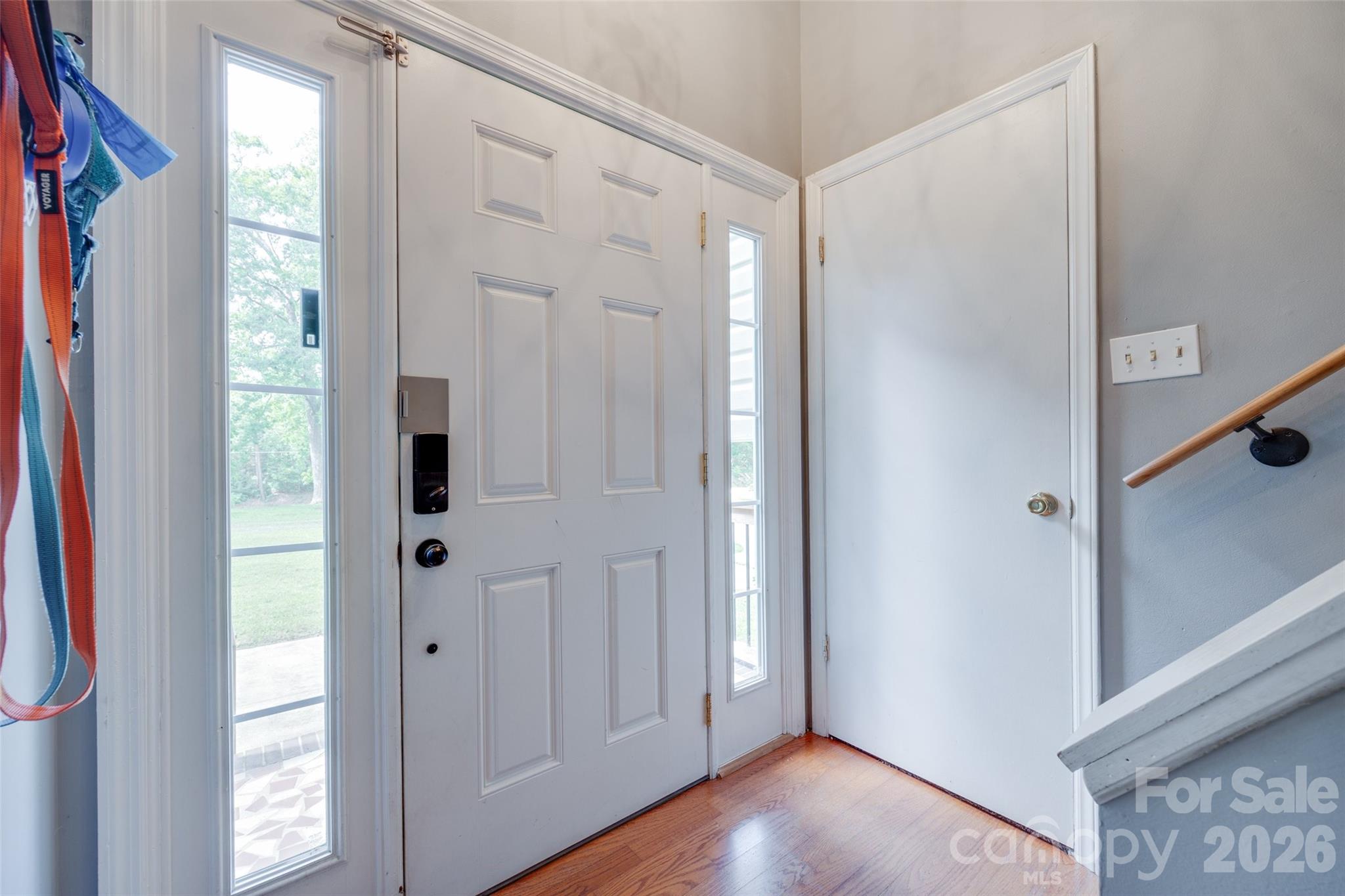 679 Fairforest Road — Chester
