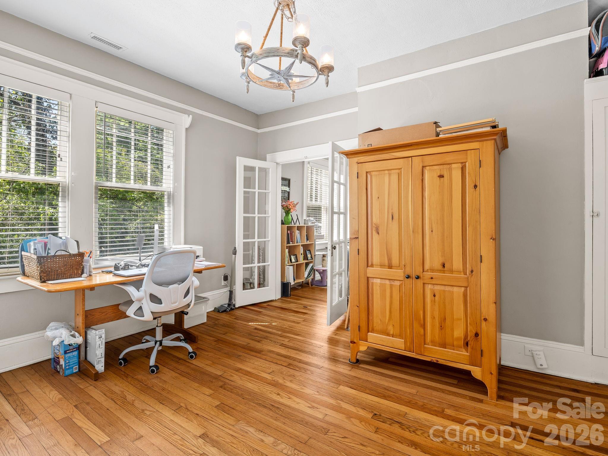 110 Grady Avenue — Tryon