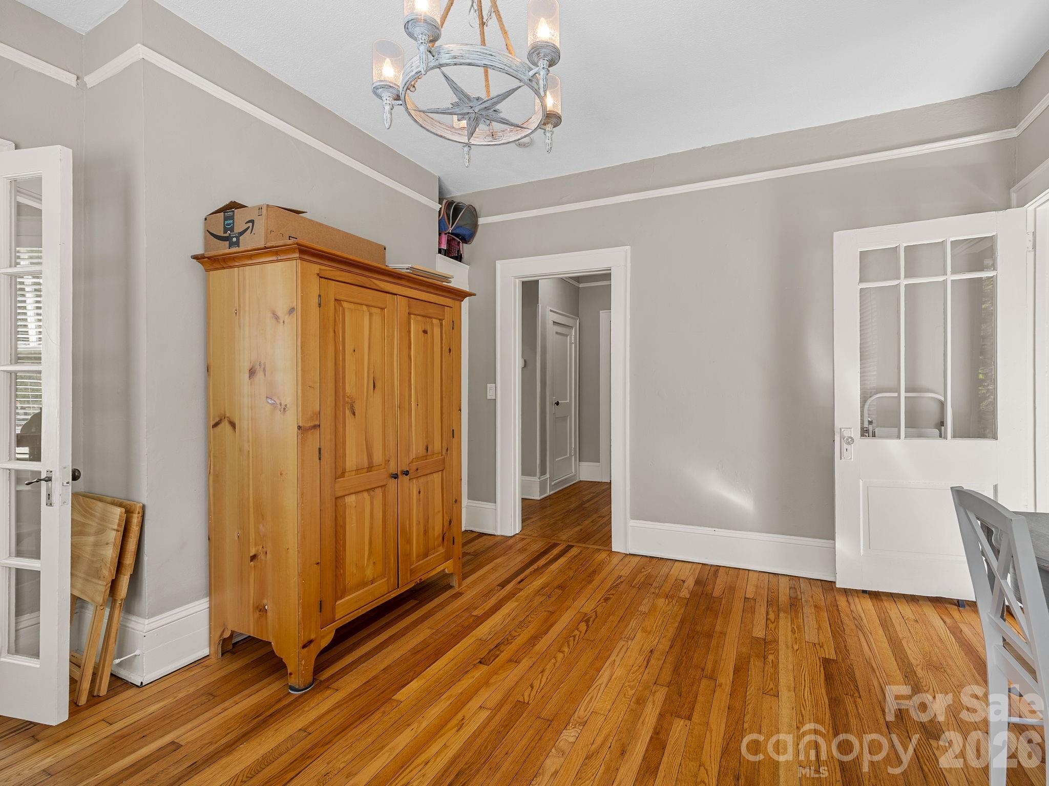 110 Grady Avenue — Tryon