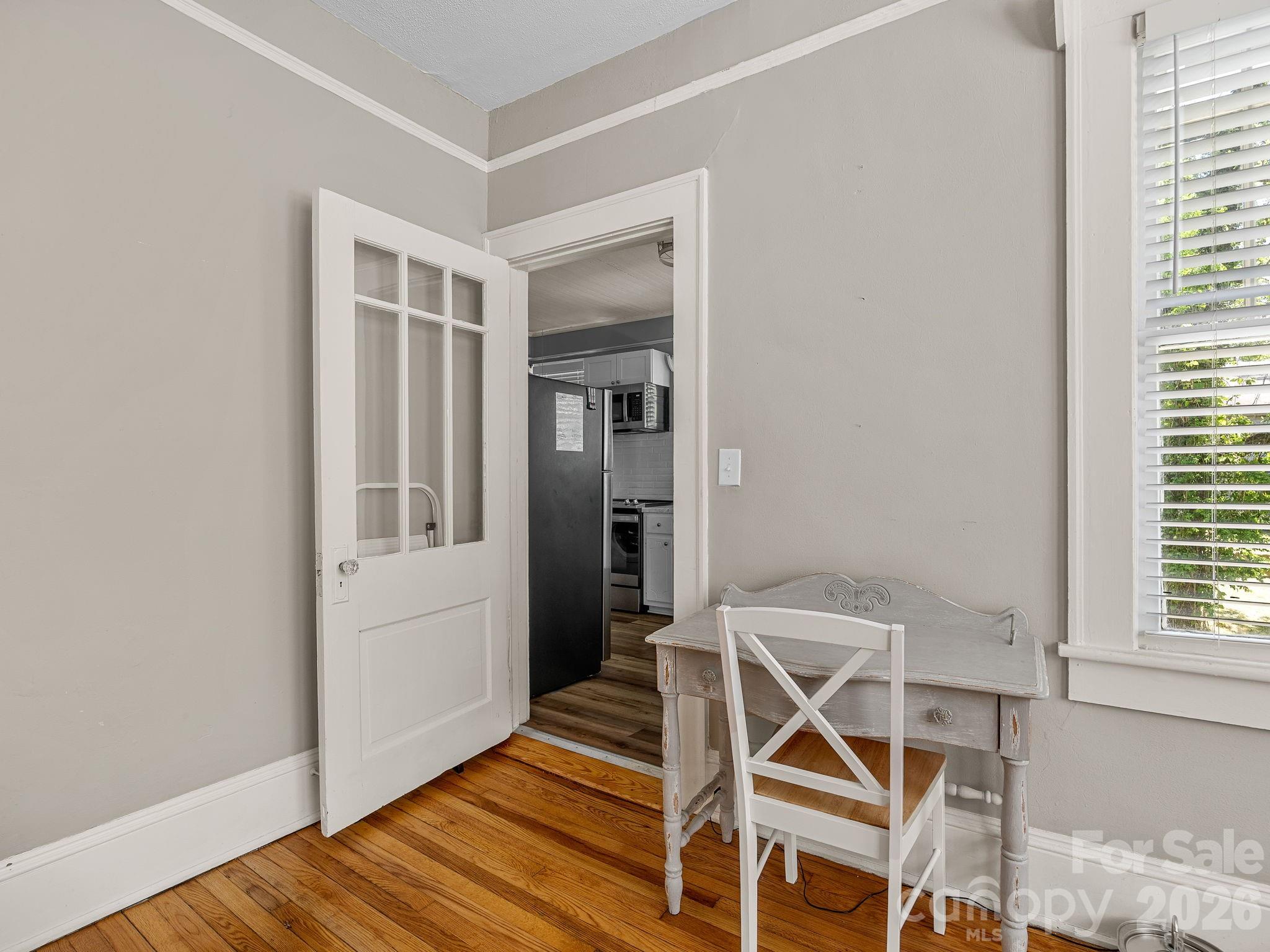 110 Grady Avenue — Tryon