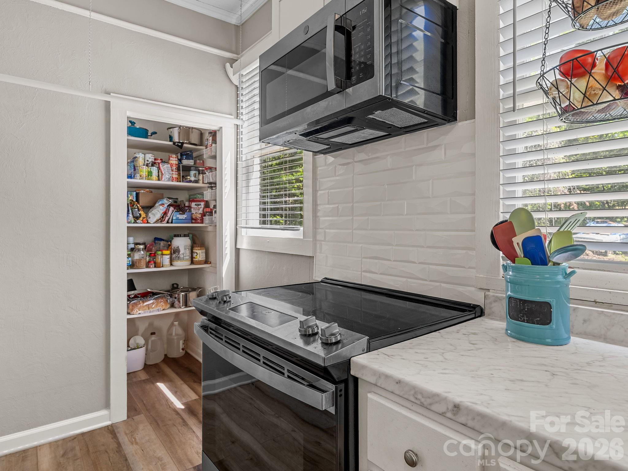 110 Grady Avenue — Tryon