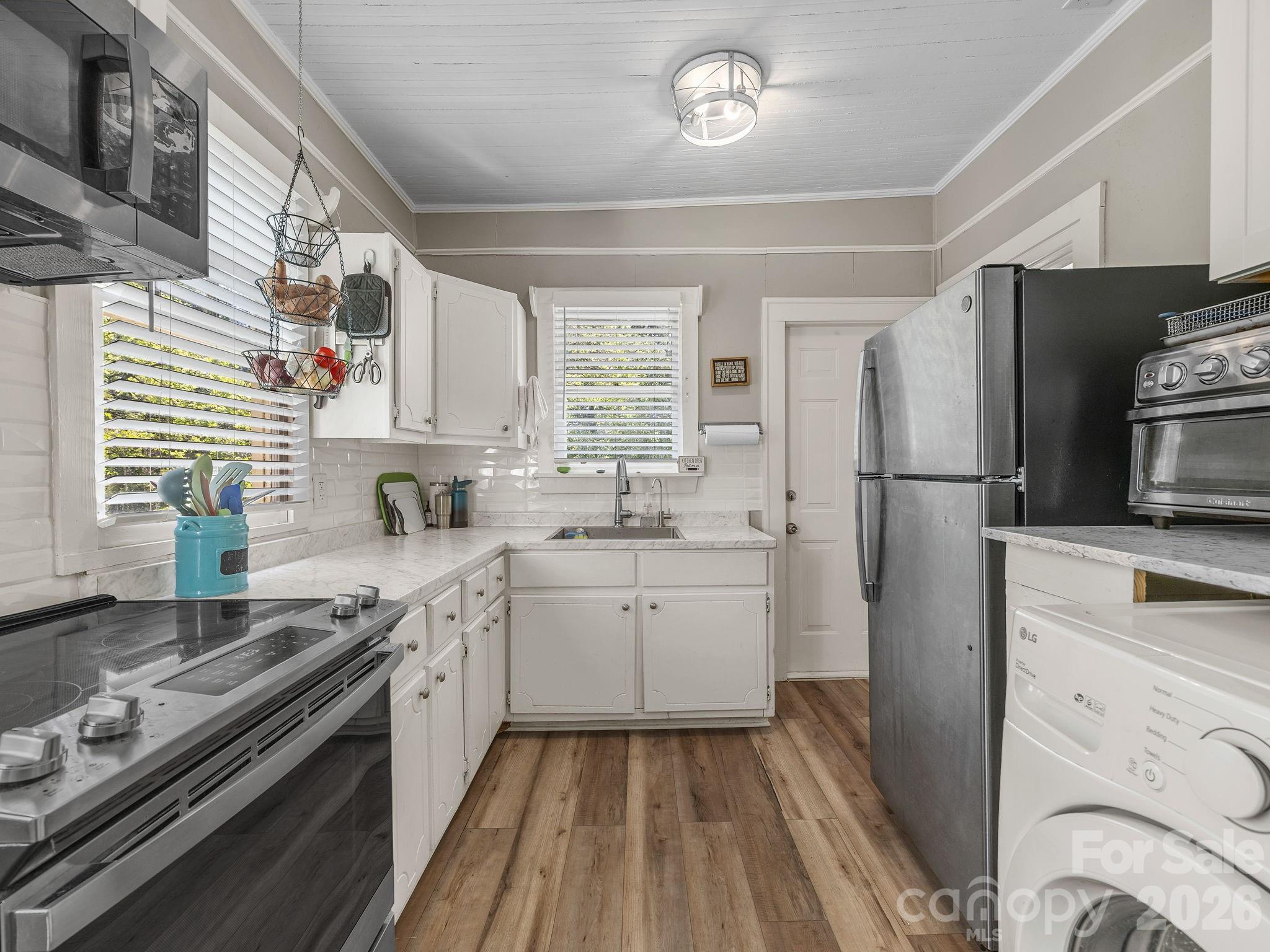 110 Grady Avenue — Tryon