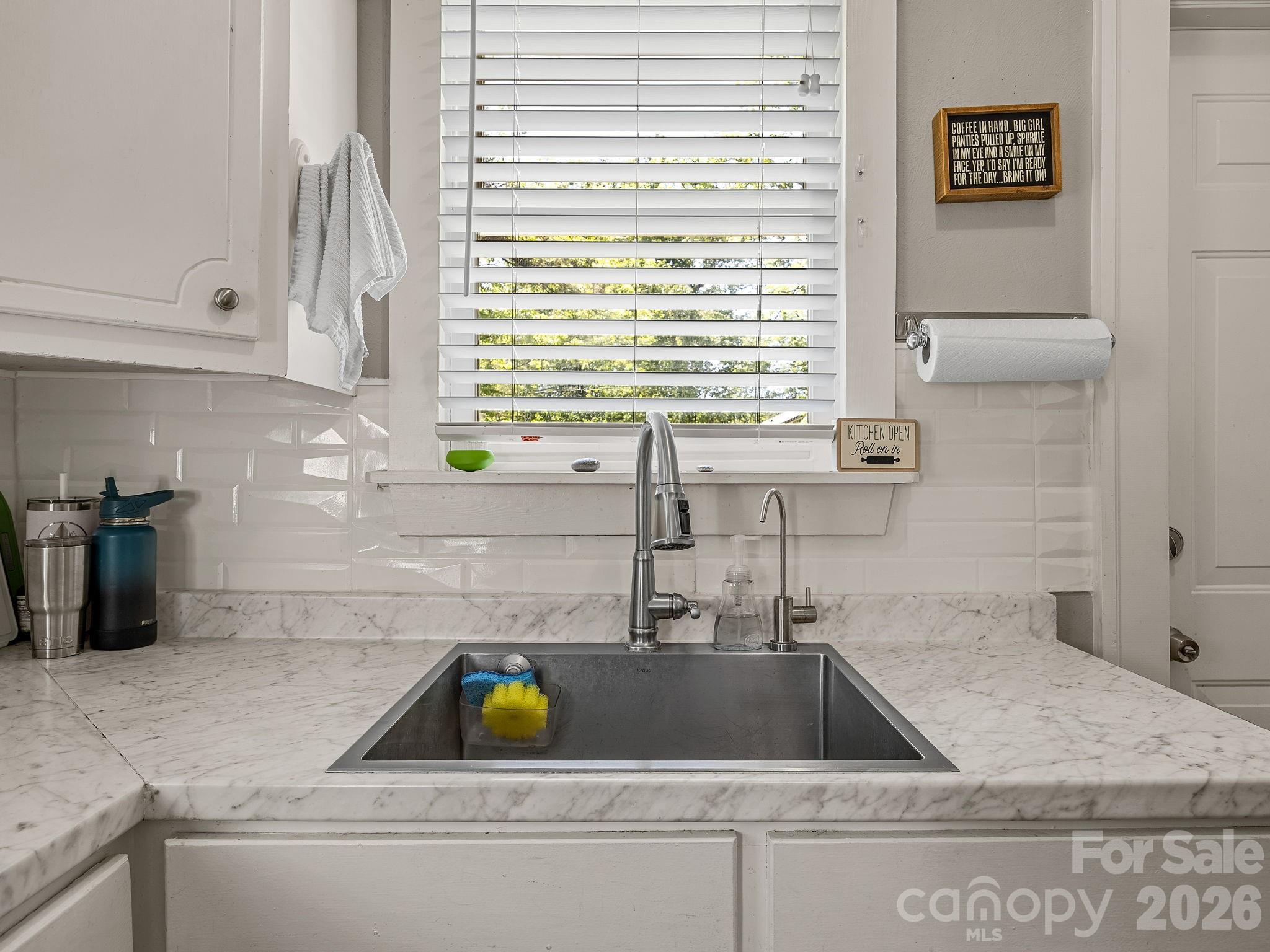 110 Grady Avenue — Tryon