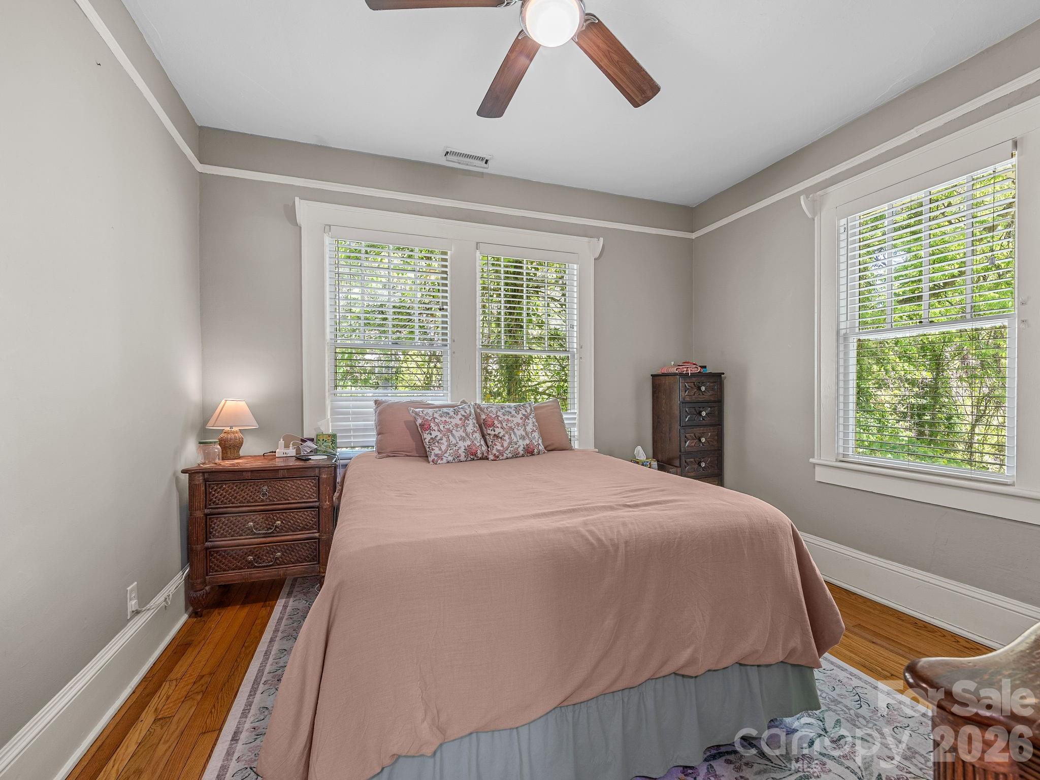 110 Grady Avenue — Tryon