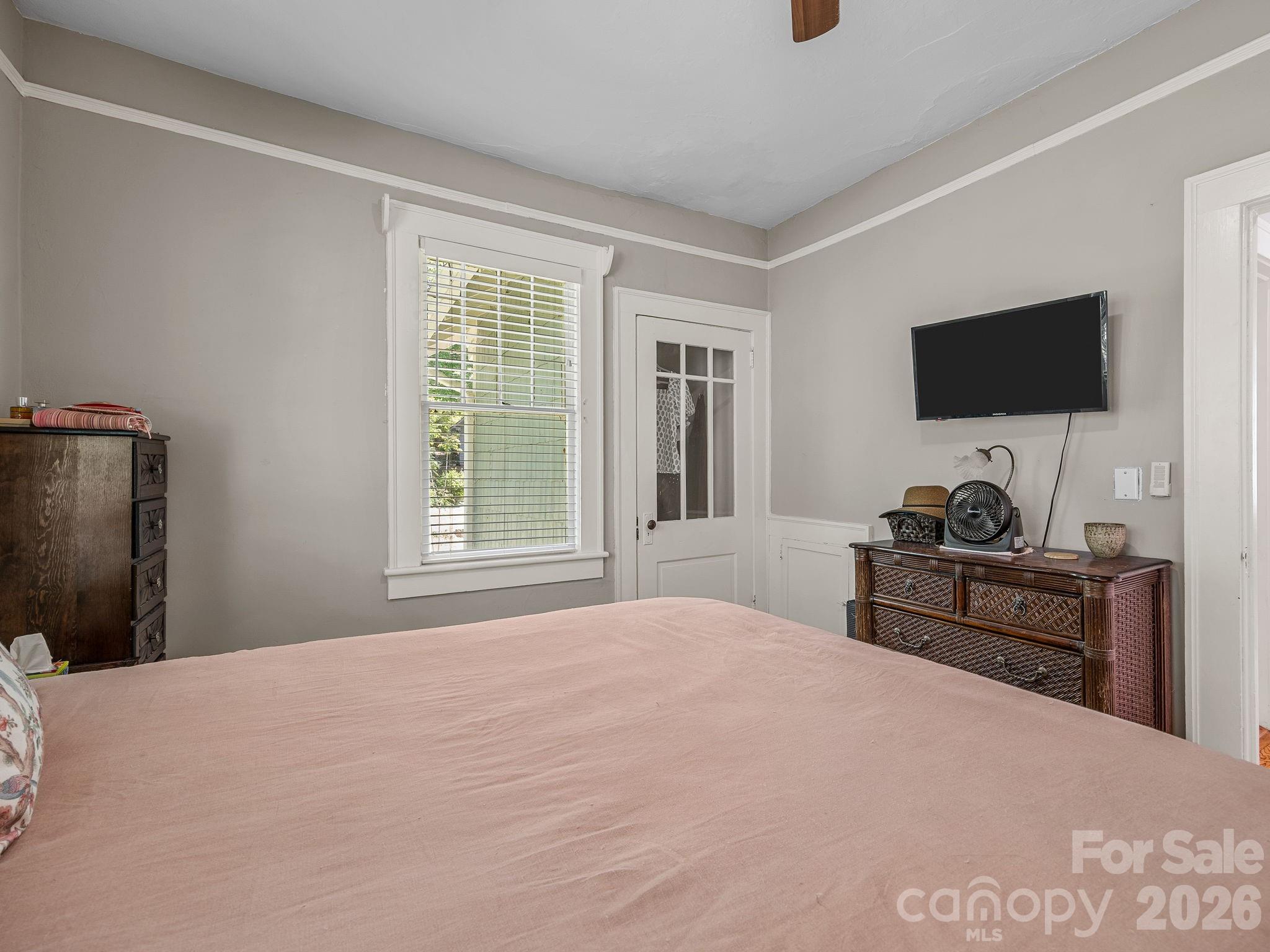 110 Grady Avenue — Tryon