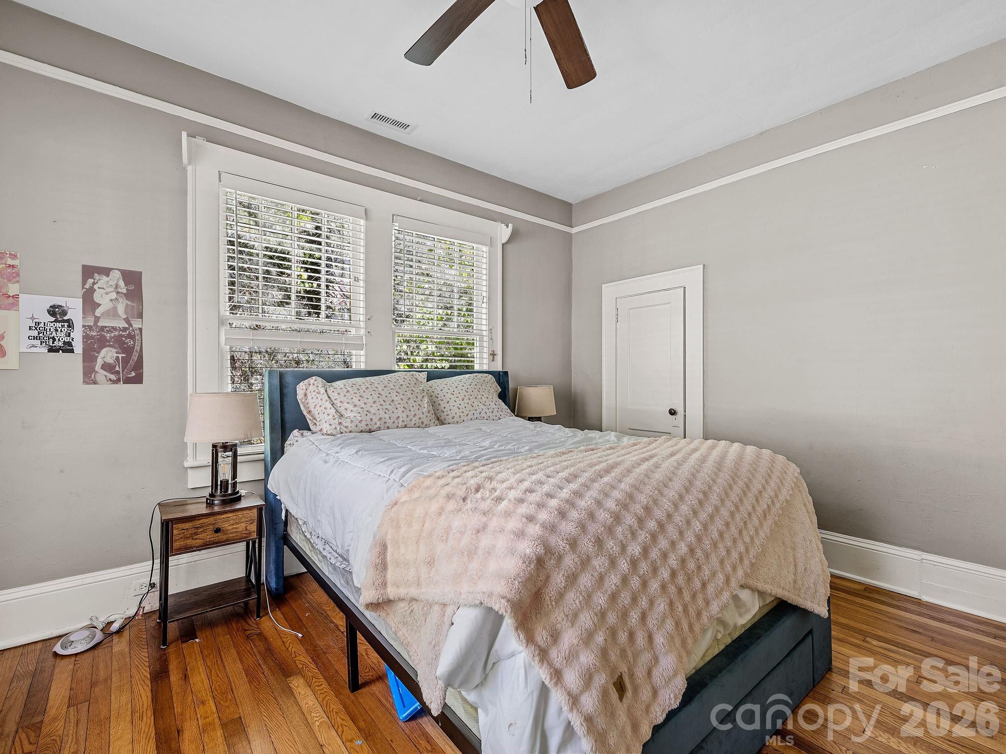 110 Grady Avenue — Tryon