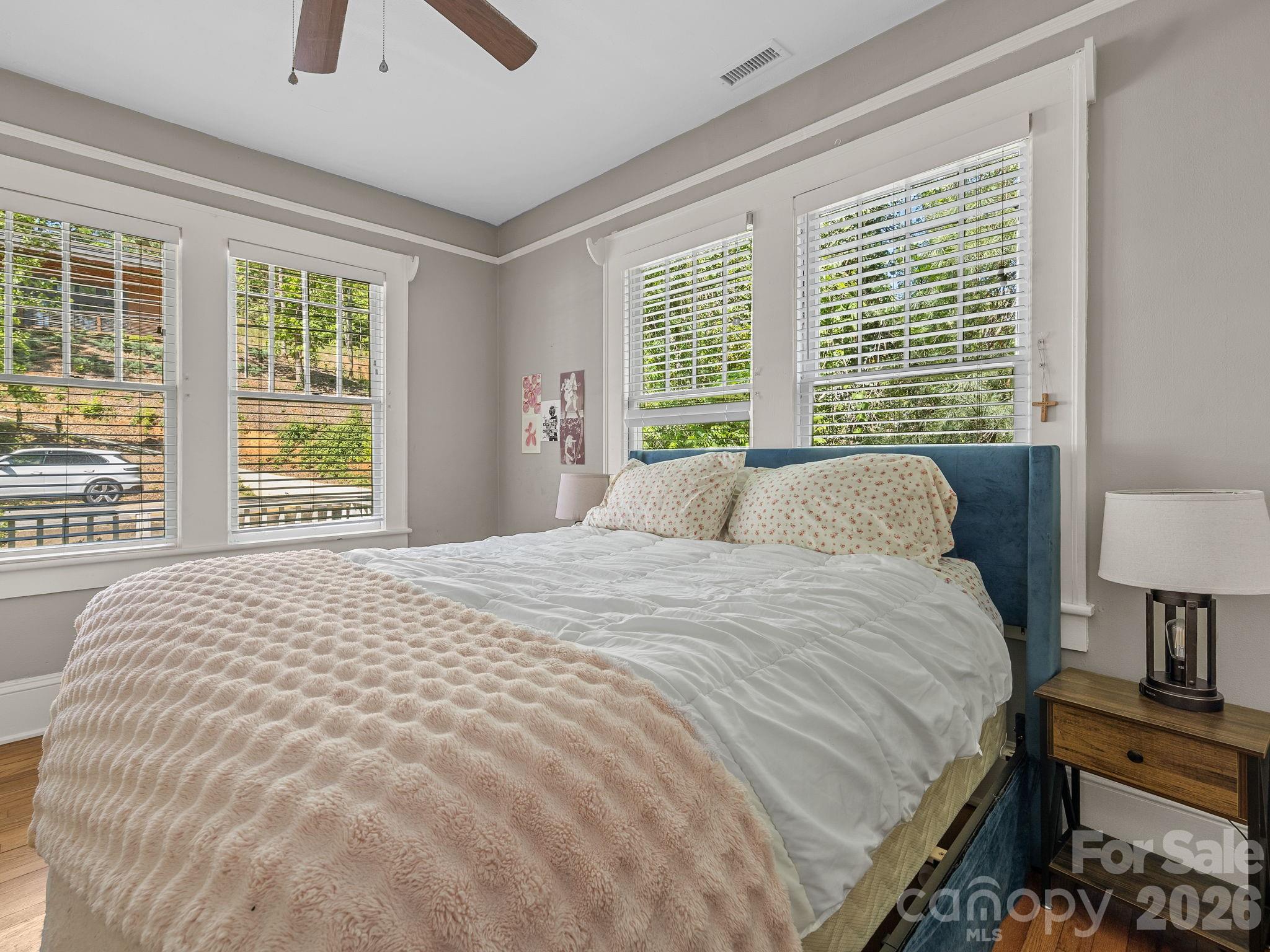 110 Grady Avenue — Tryon