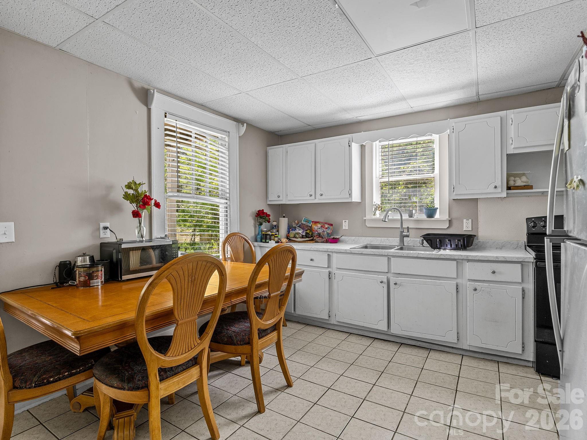 110 Grady Avenue — Tryon