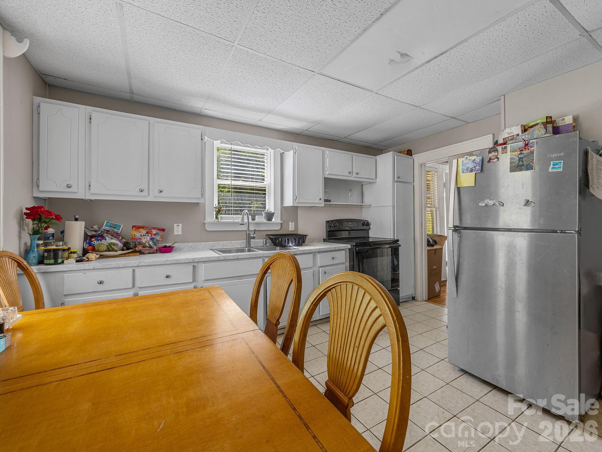 110 Grady Avenue — Tryon