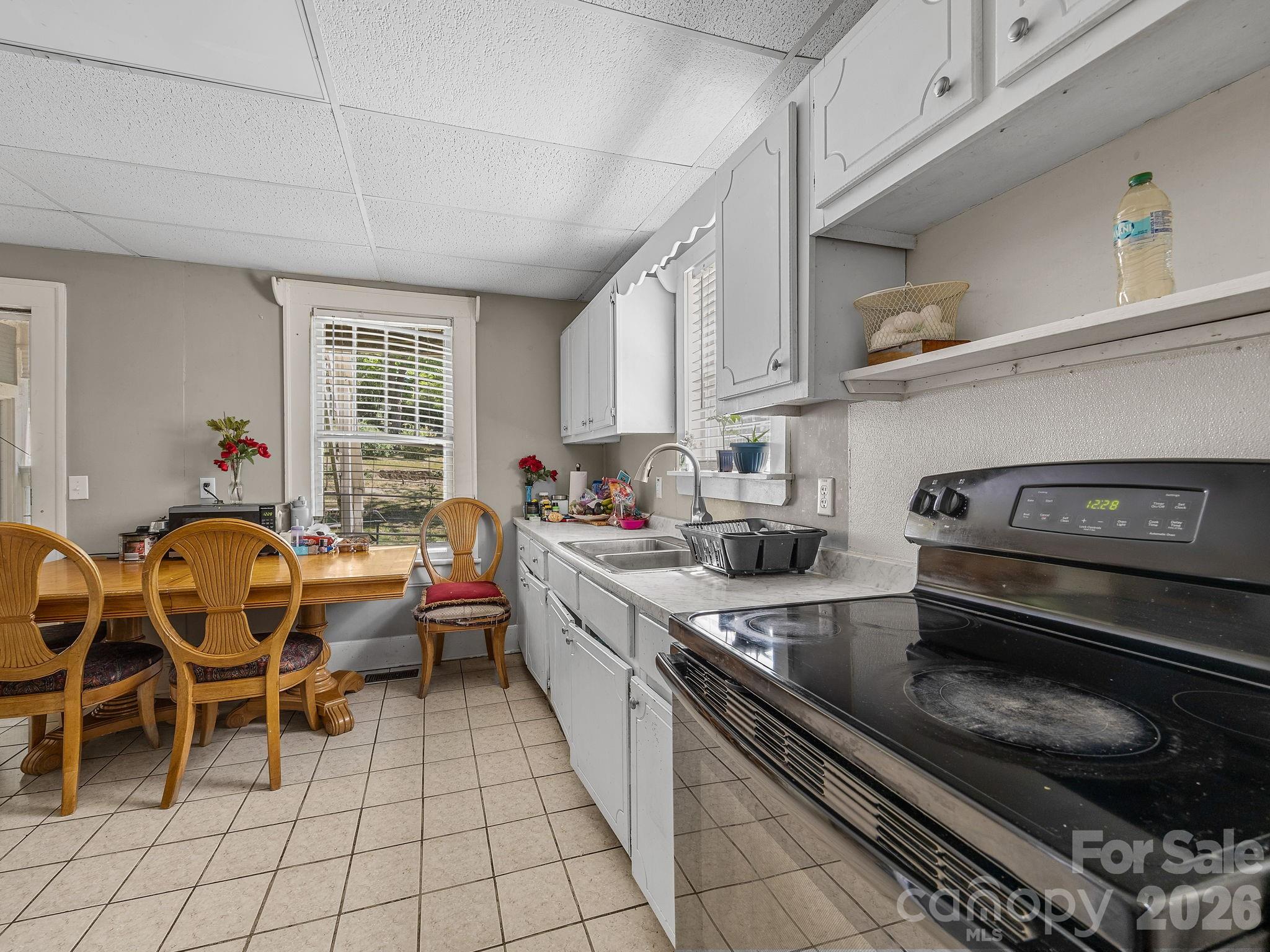 110 Grady Avenue — Tryon