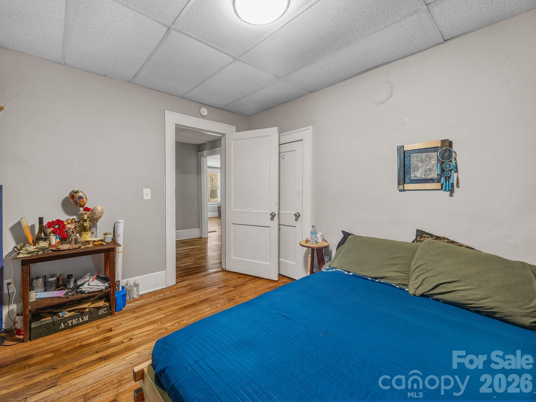 110 Grady Avenue — Tryon