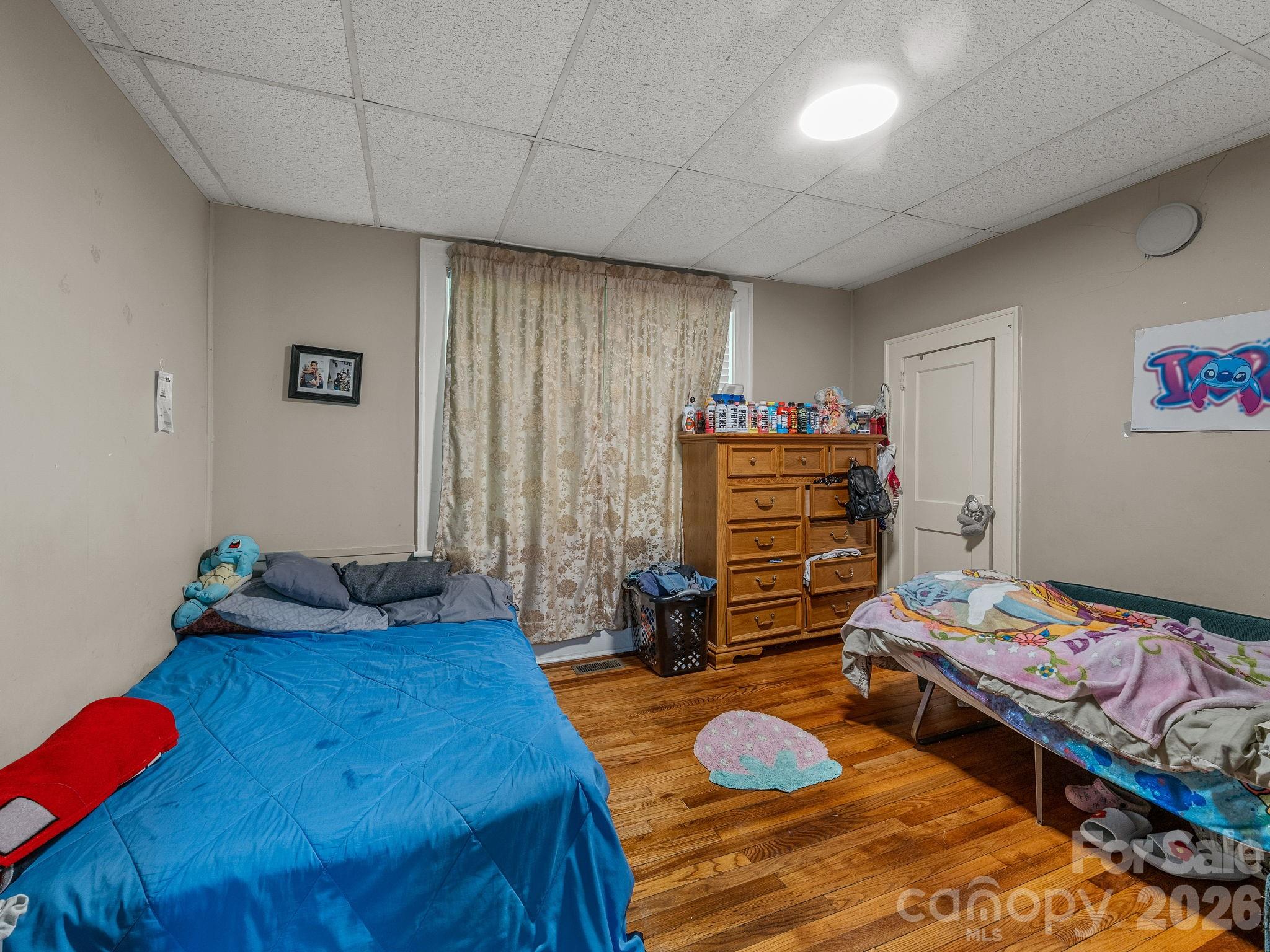 110 Grady Avenue — Tryon
