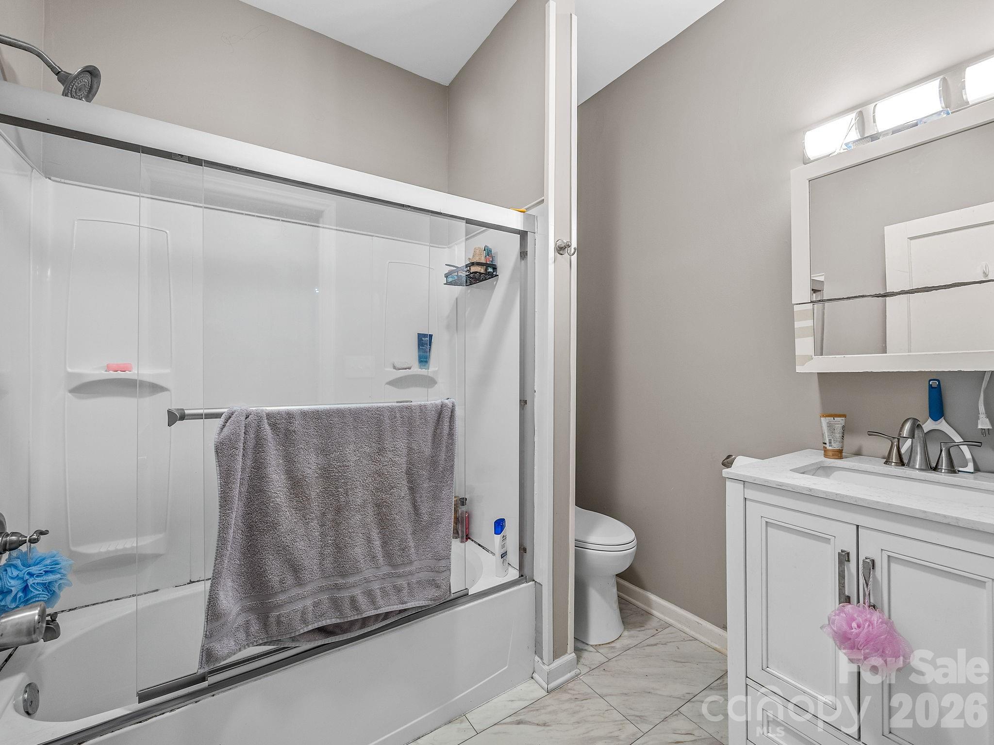 110 Grady Avenue — Tryon