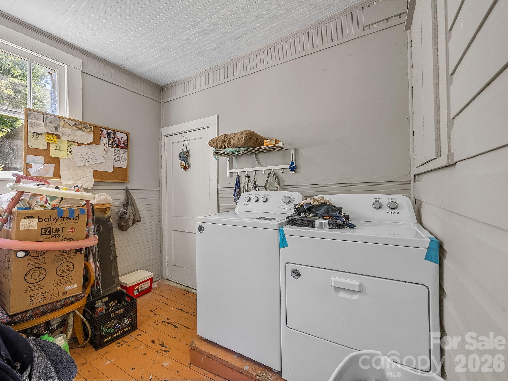 110 Grady Avenue — Tryon