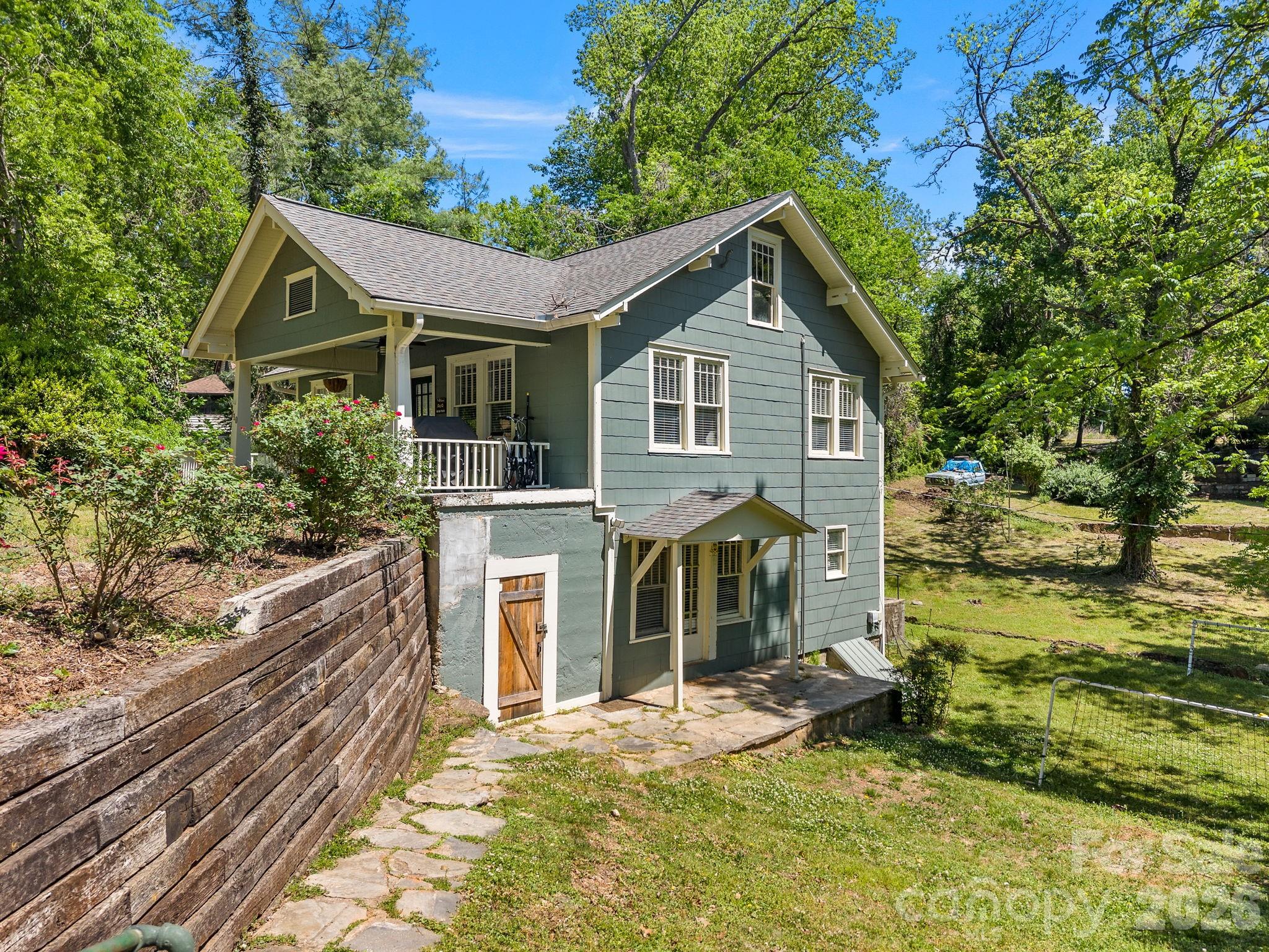 110 Grady Avenue — Tryon