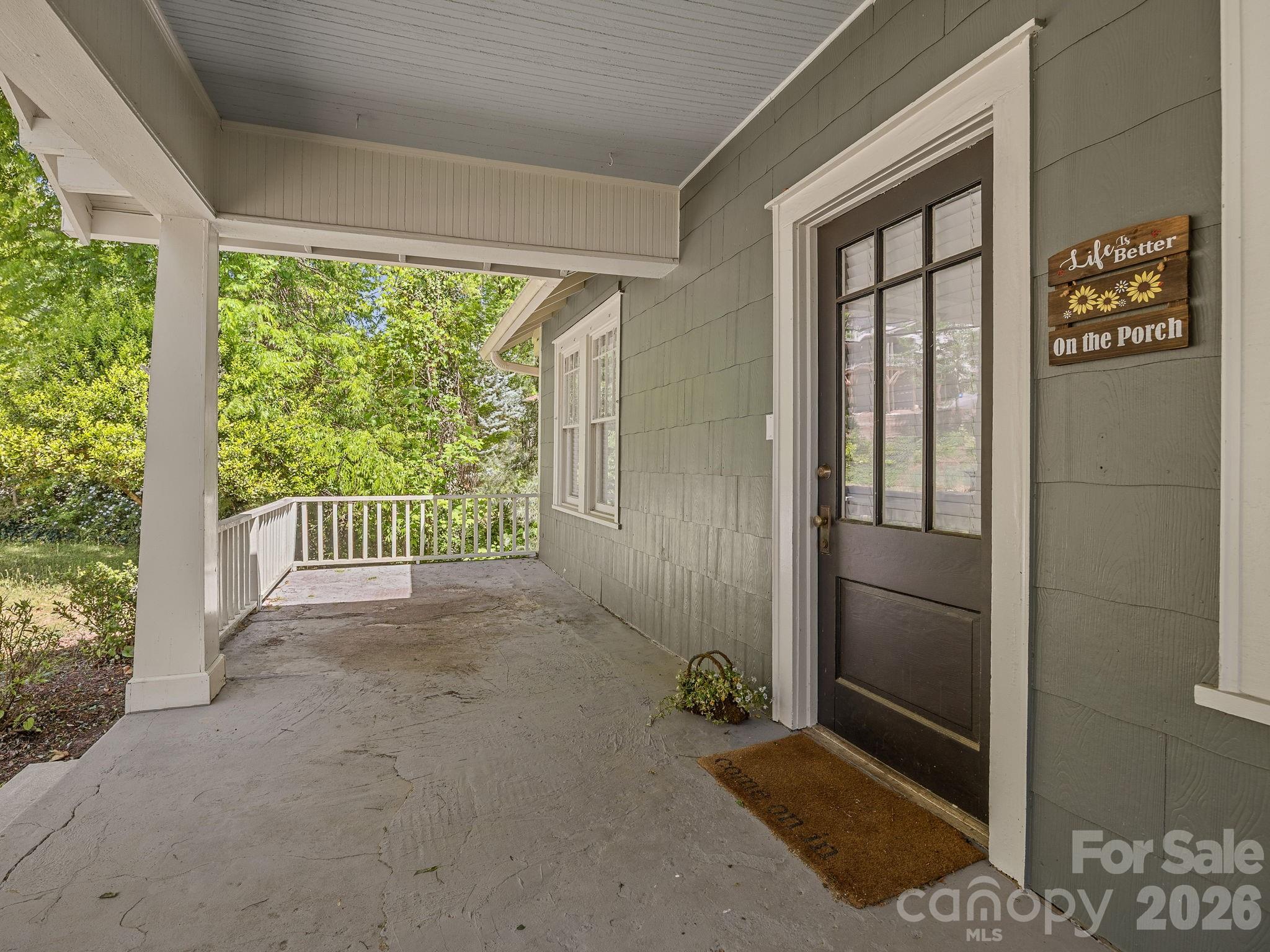 110 Grady Avenue — Tryon