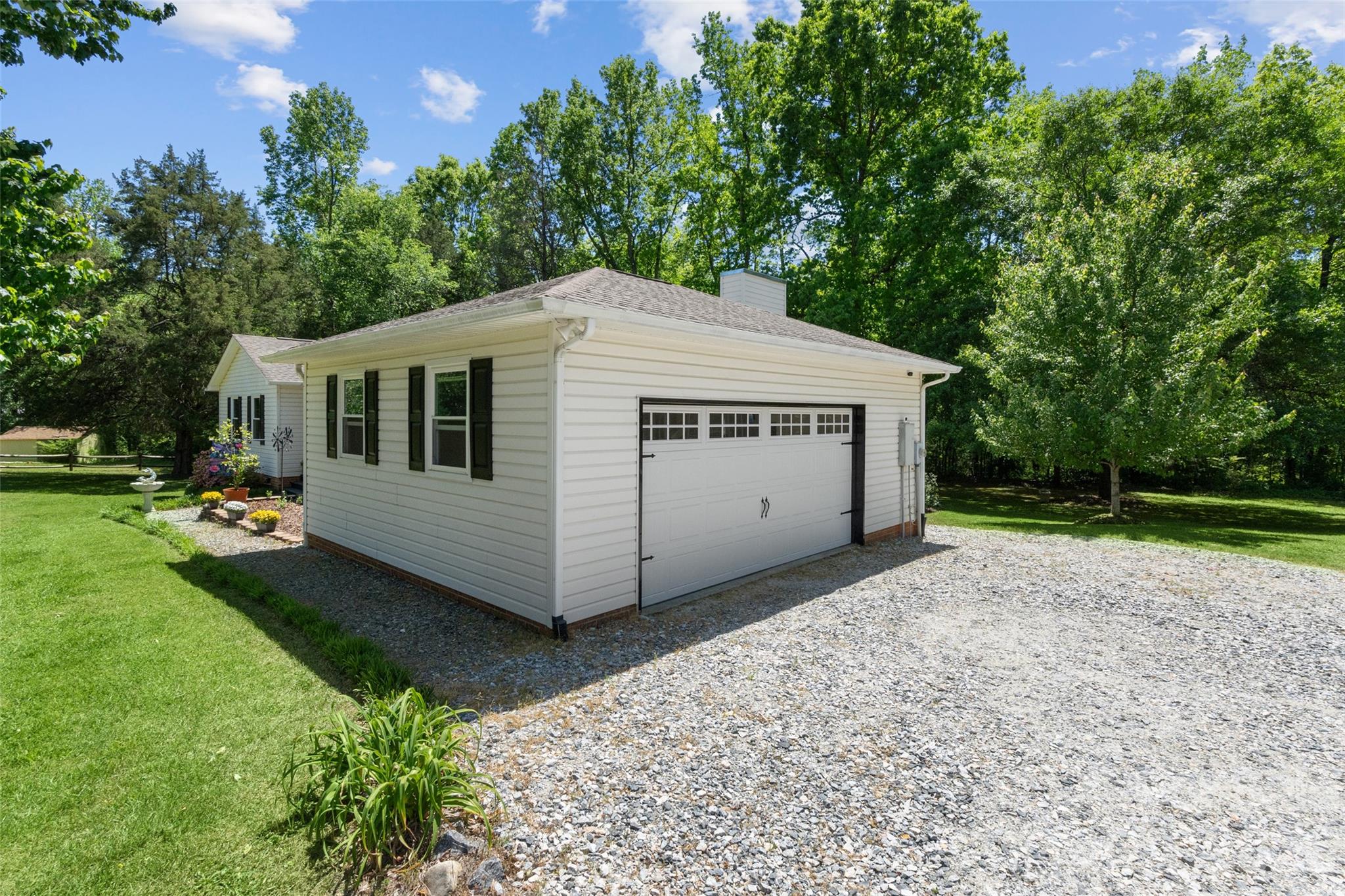 120 Captain White Drive — Rock Hill