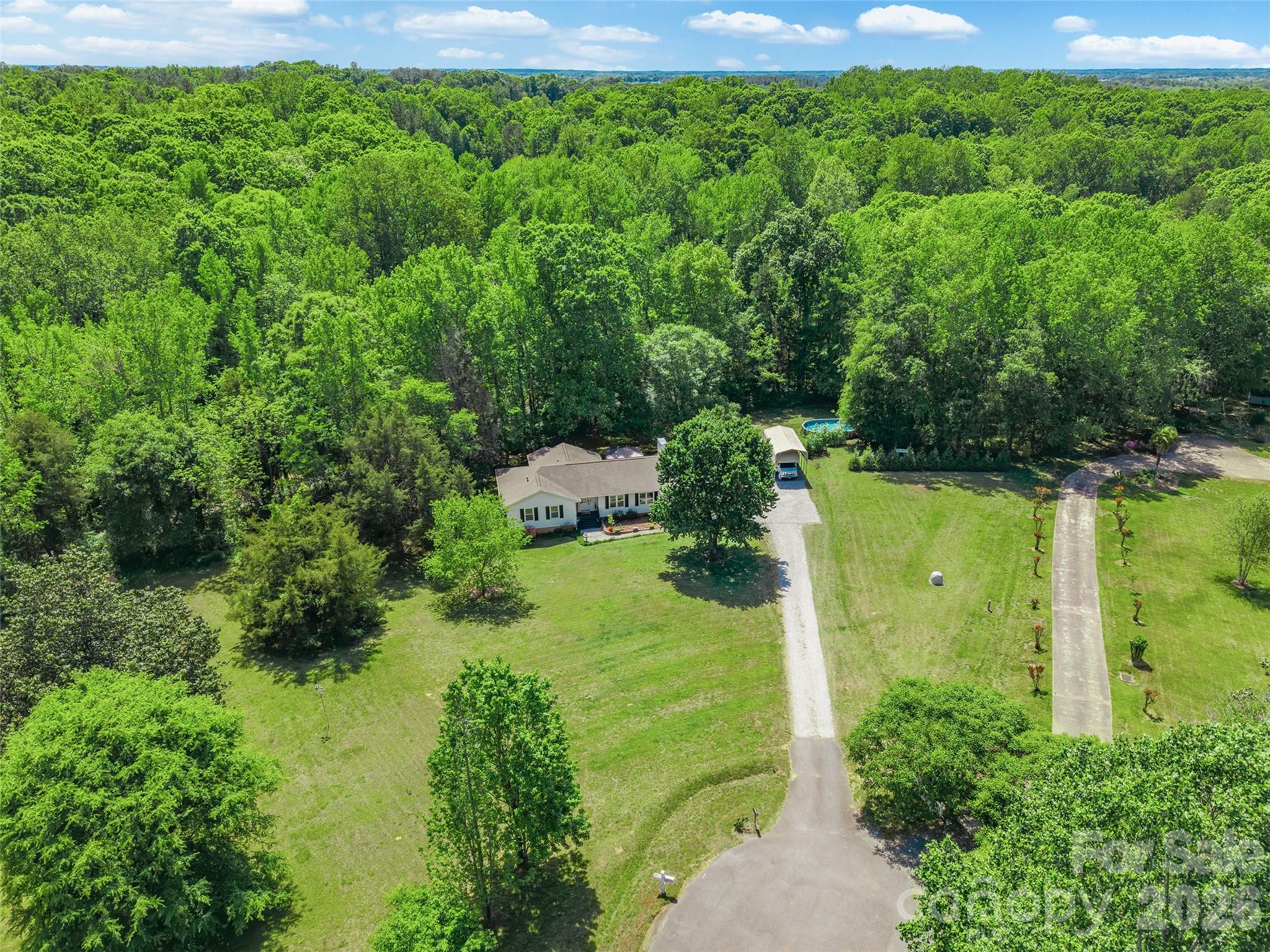 120 Captain White Drive — Rock Hill