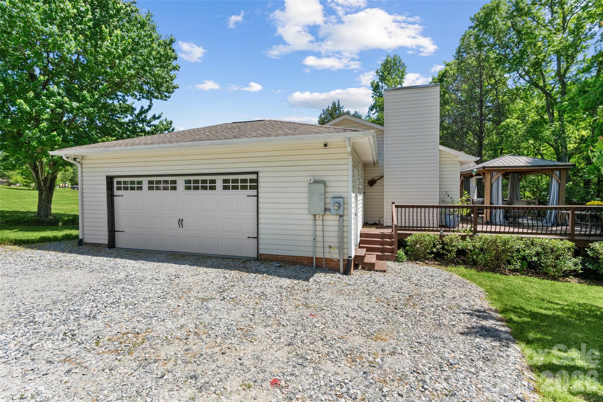 120 Captain White Drive — Rock Hill