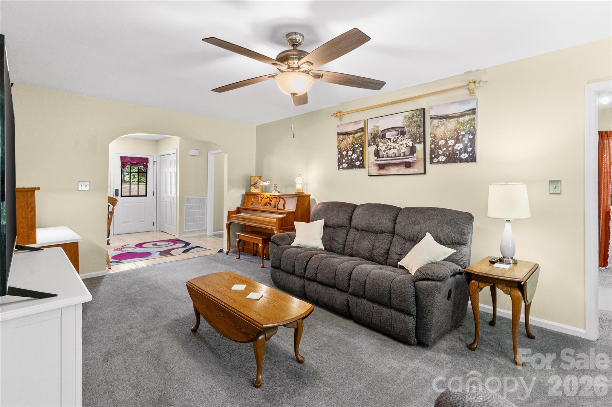 120 Captain White Drive — Rock Hill