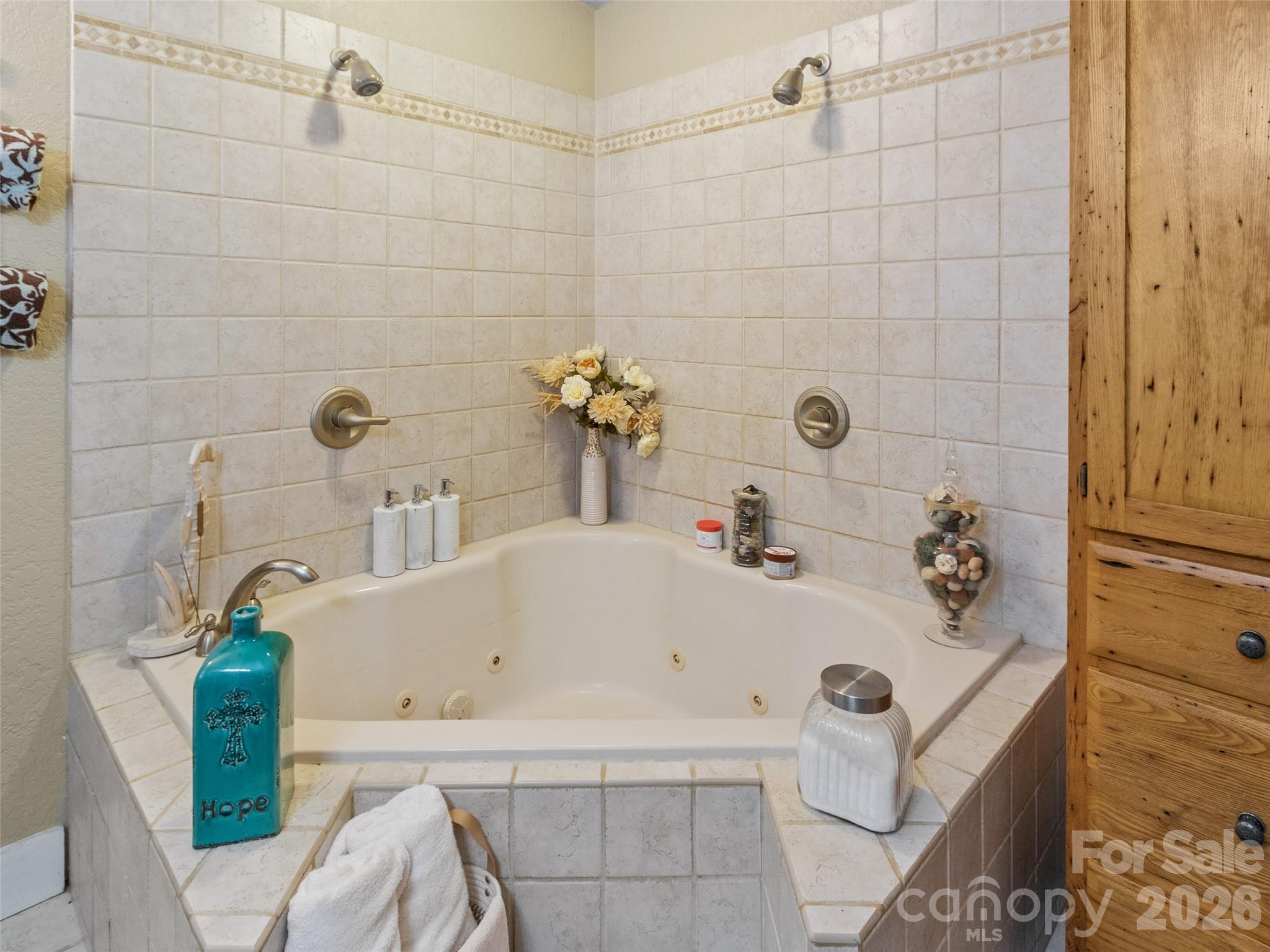 80 Ferguson Lane — Bakersville