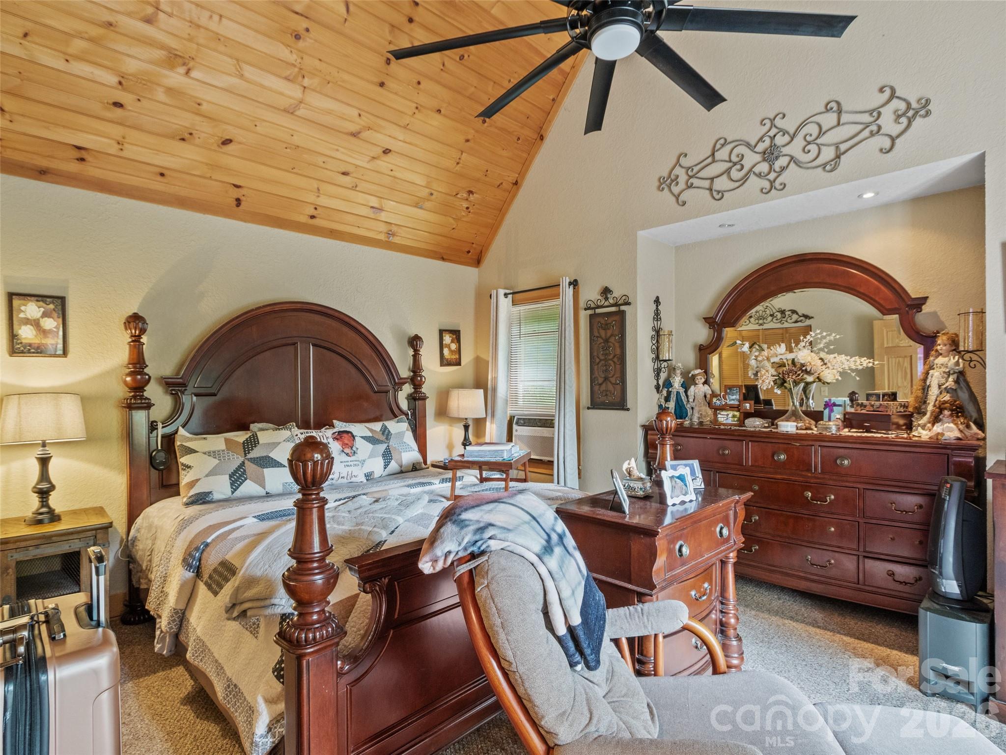 80 Ferguson Lane — Bakersville