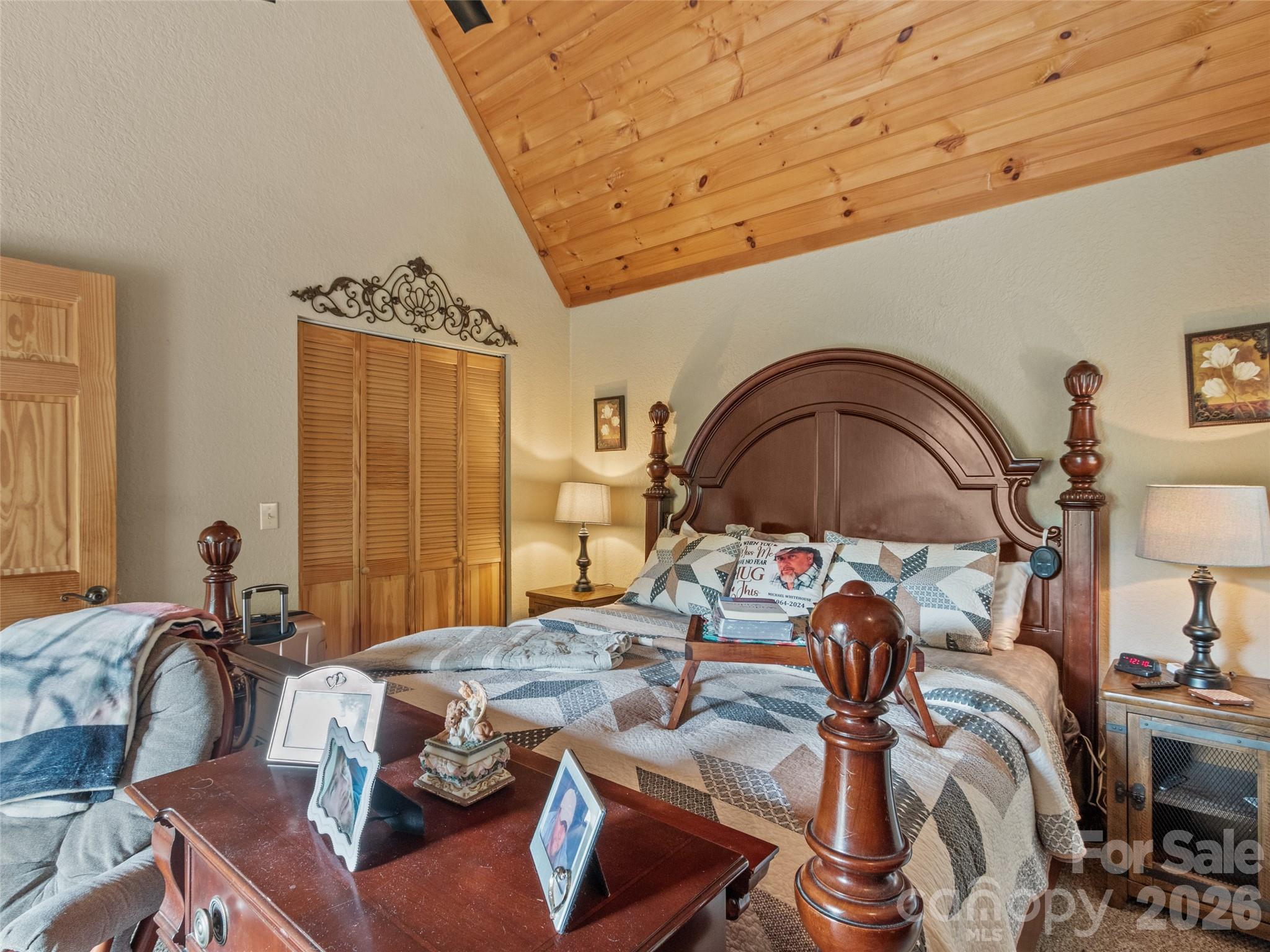 80 Ferguson Lane — Bakersville