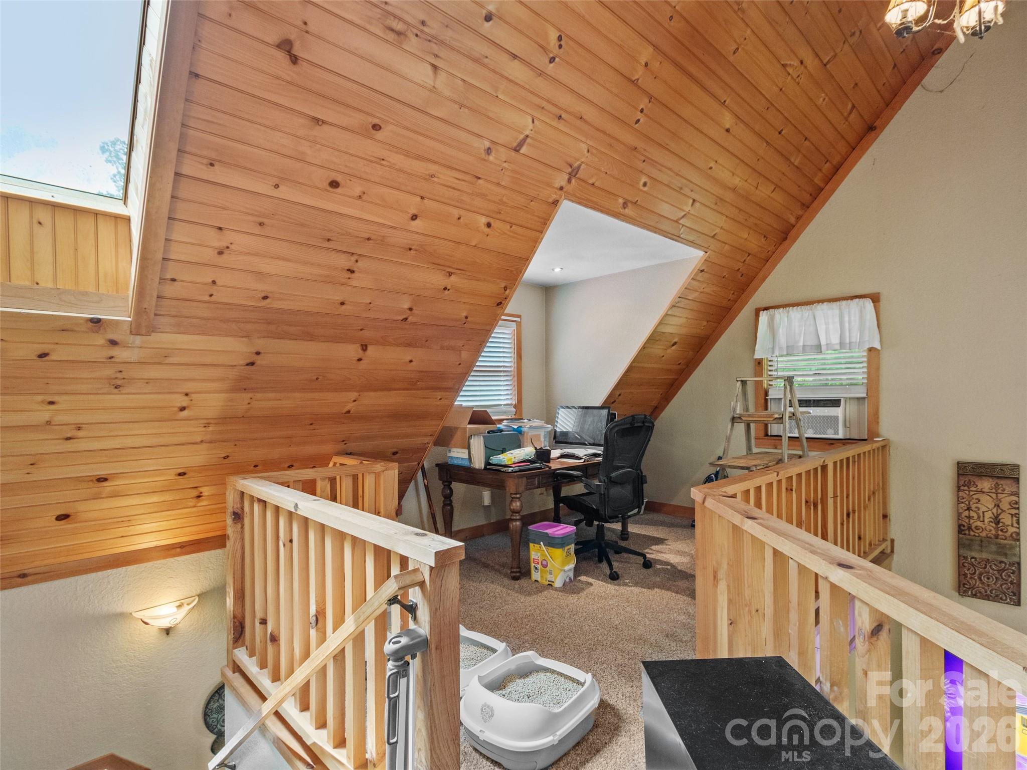 80 Ferguson Lane — Bakersville