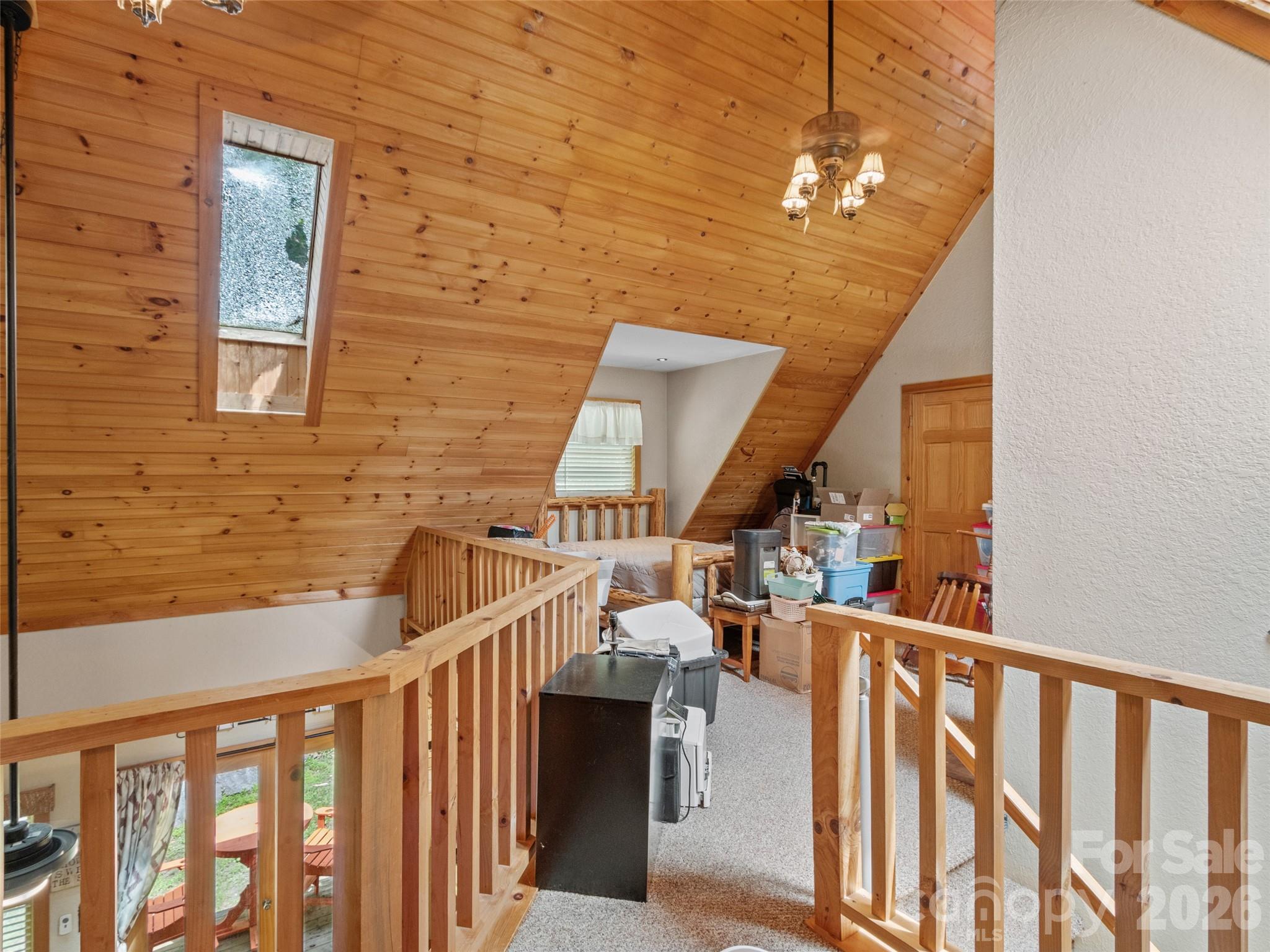 80 Ferguson Lane — Bakersville