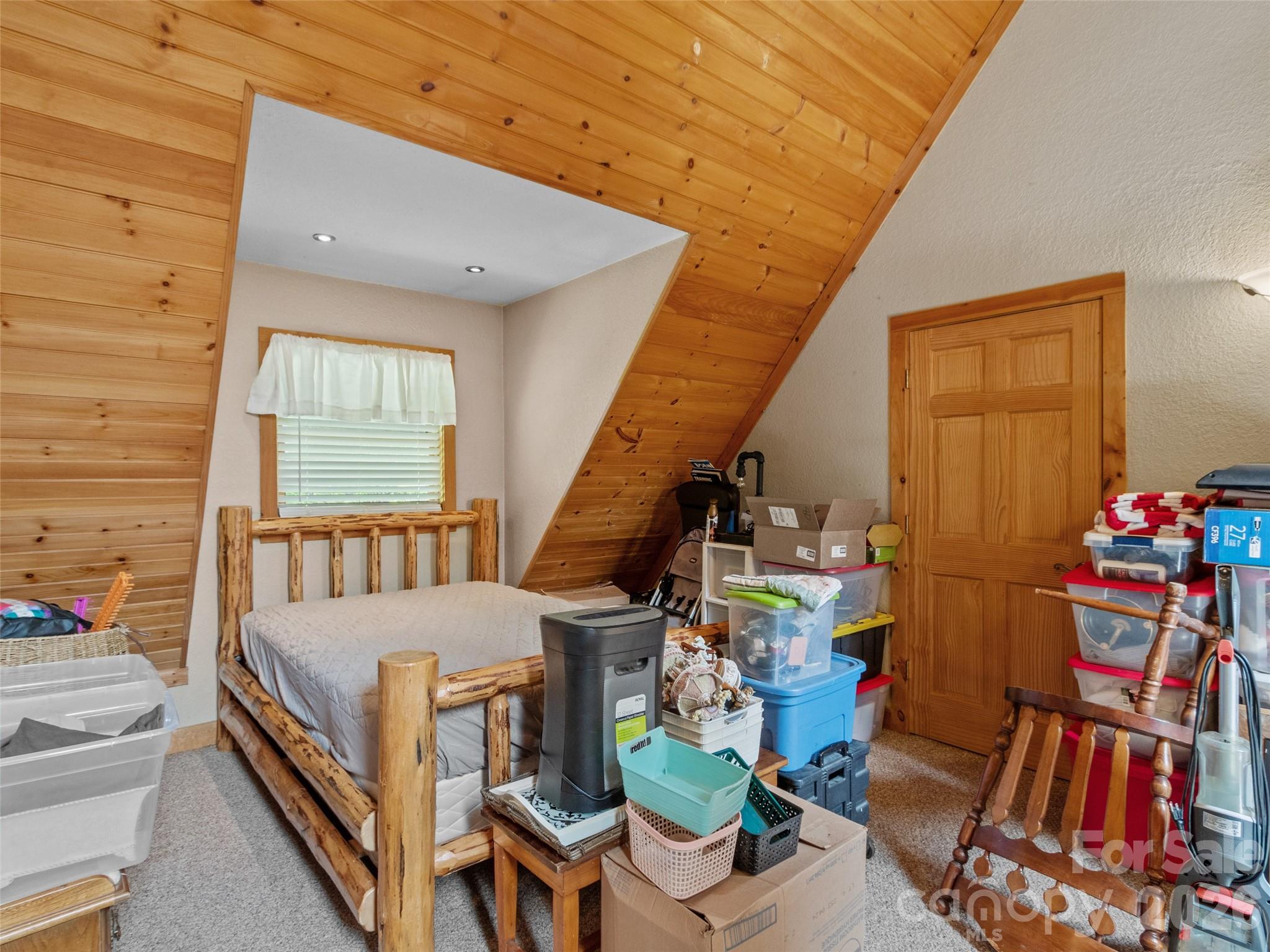 80 Ferguson Lane — Bakersville
