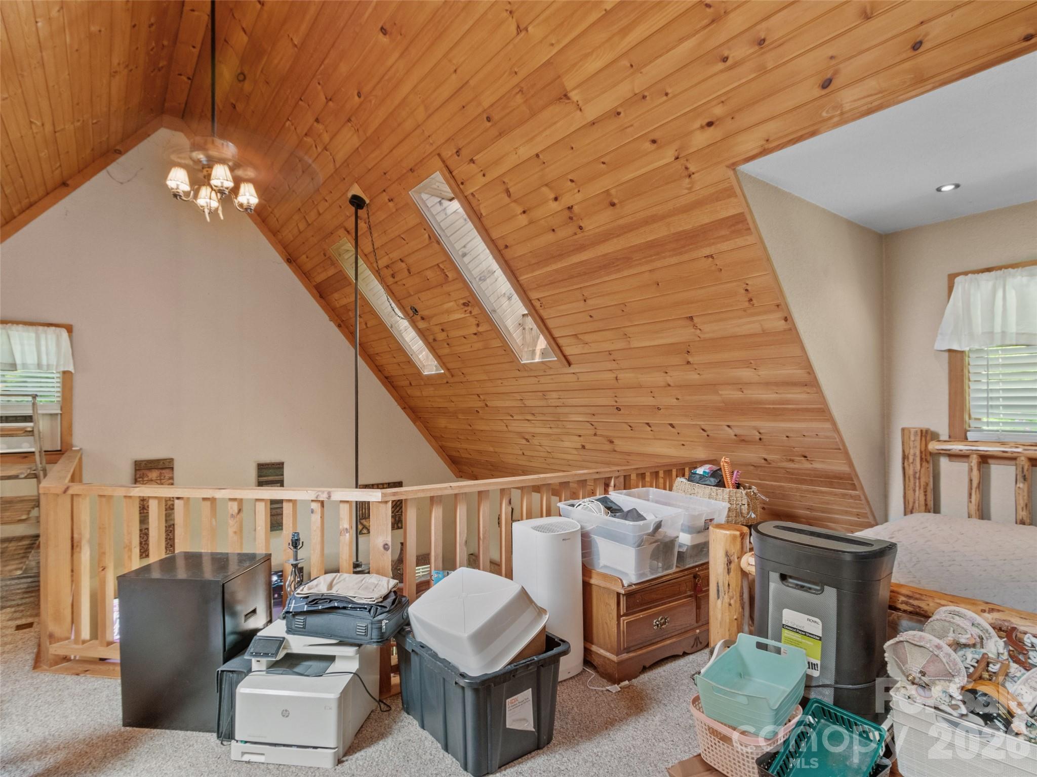 80 Ferguson Lane — Bakersville