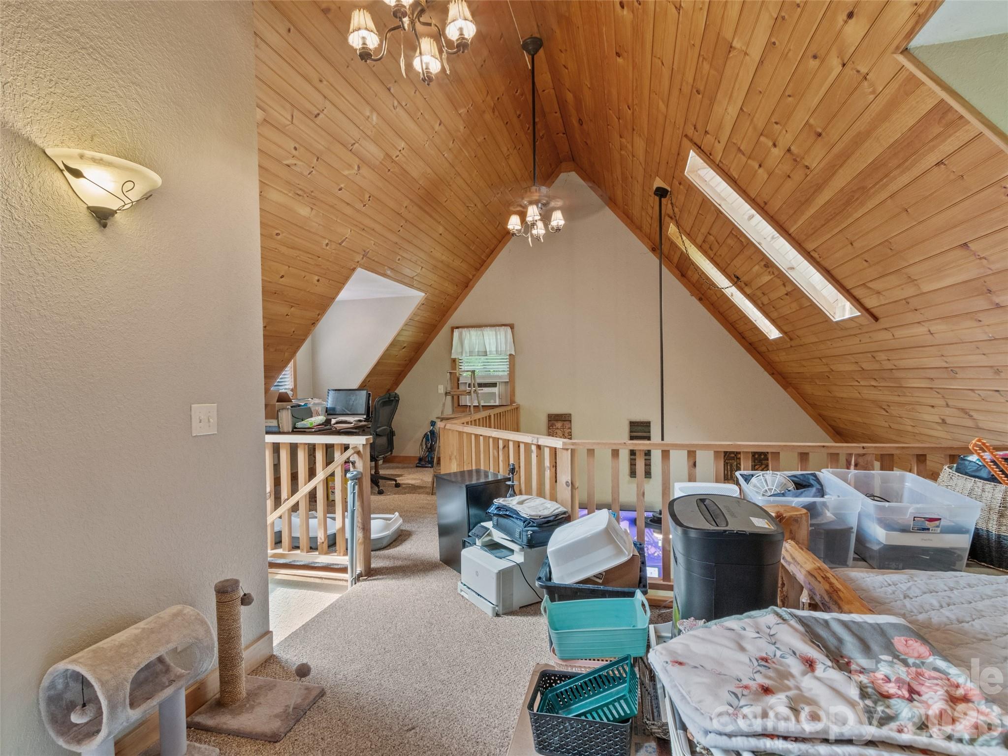 80 Ferguson Lane — Bakersville