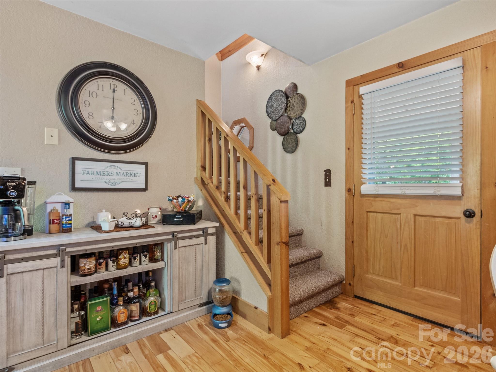 80 Ferguson Lane — Bakersville